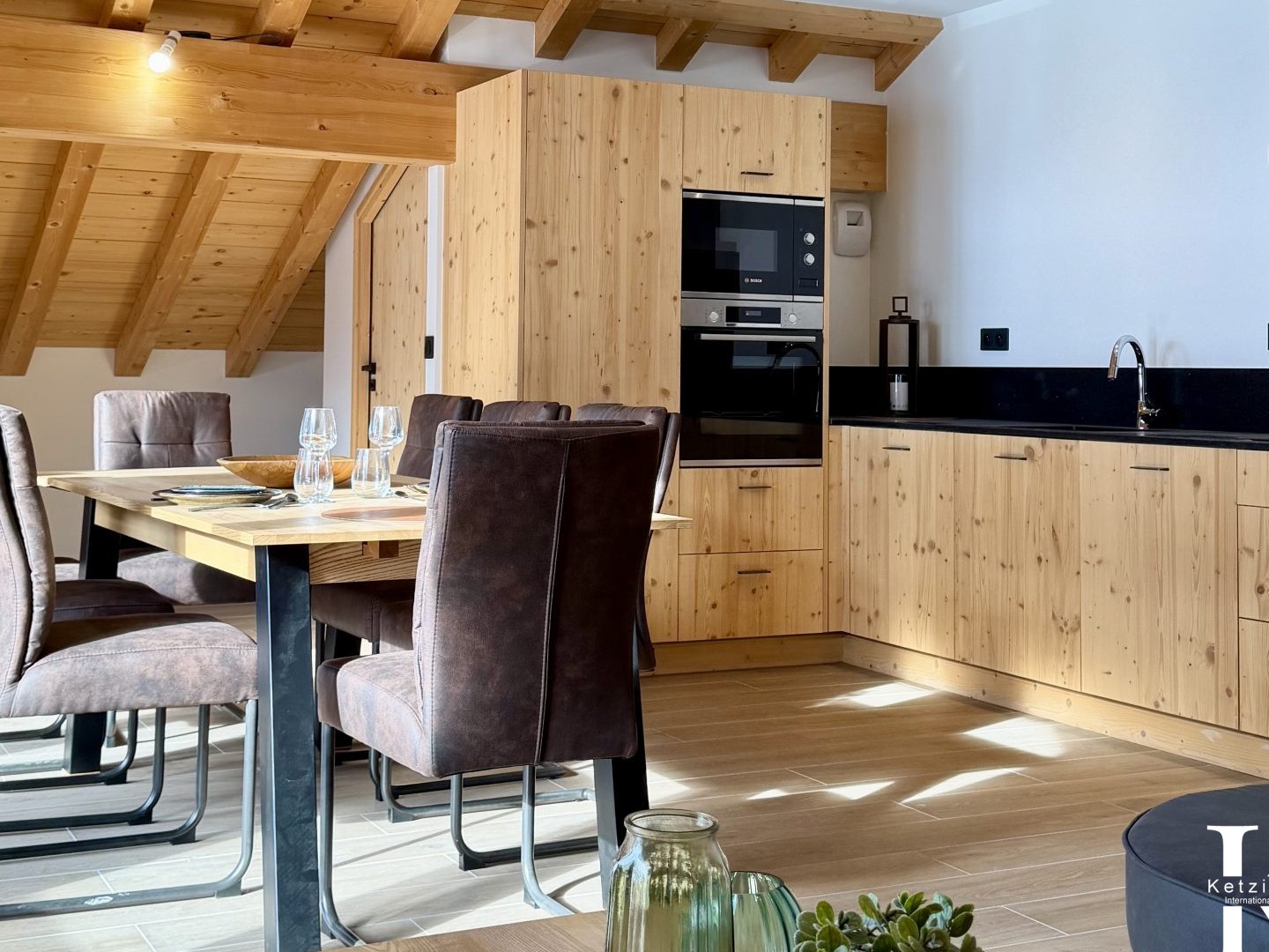 Maison 4 pièces 188 m²