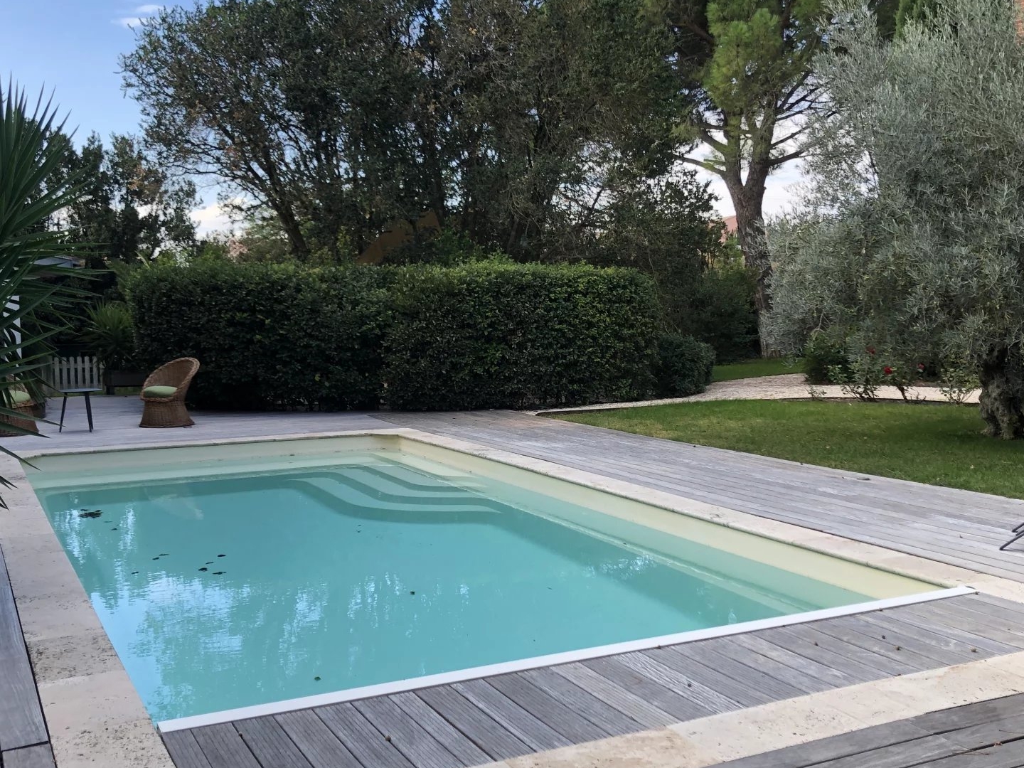Maison à vendre - 10 pièces - 353m2 - Castelnau-D'aude (11700)