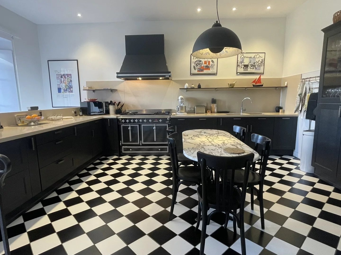 Maison à vendre - 10 pièces - 353m2 - Castelnau-D'aude (11700)