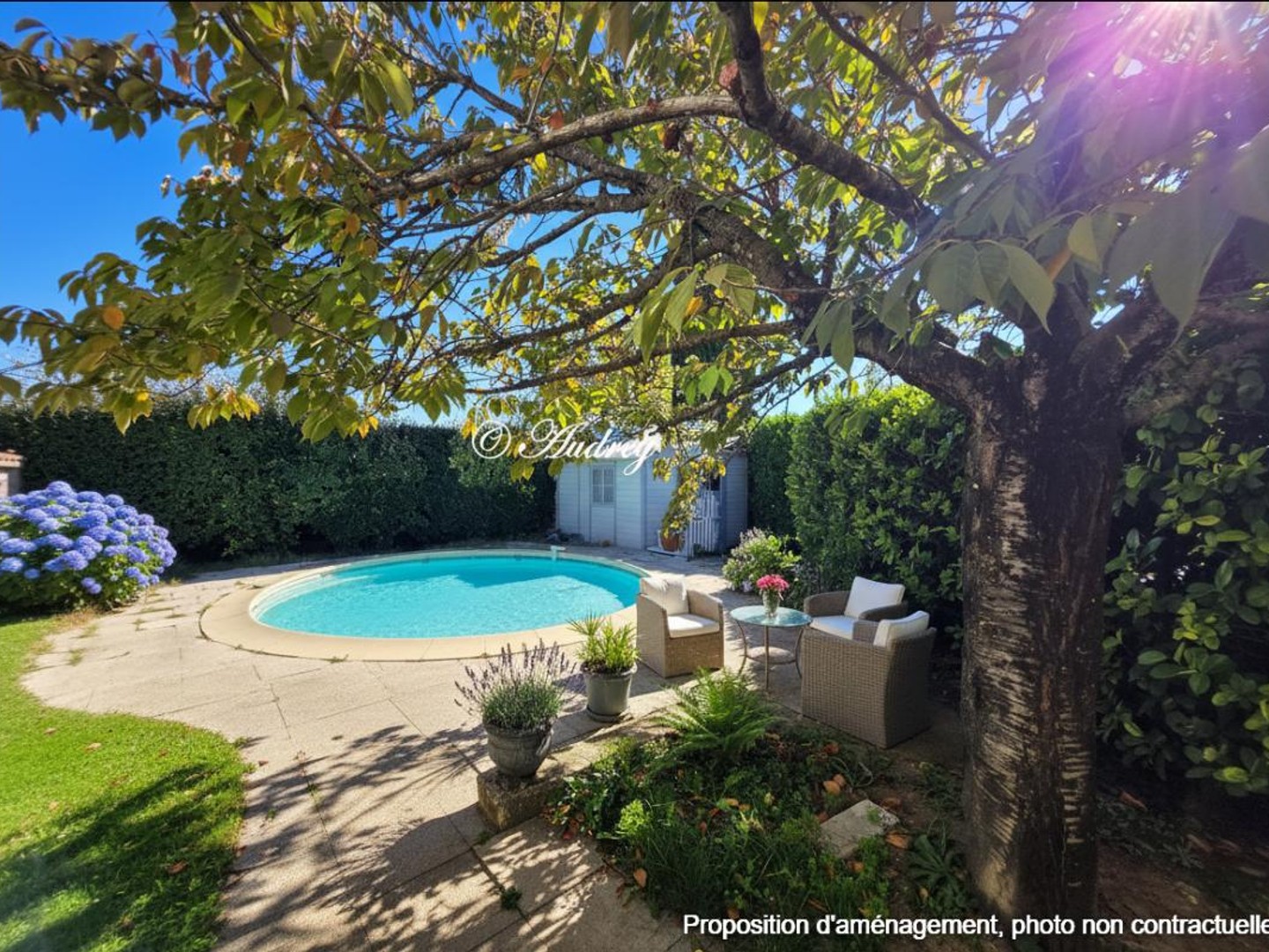 Maison à vendre - 4 pièces - 86m2 - Manosque (04100)