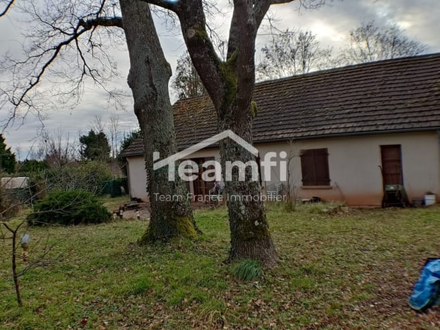 Maison 4 pièces 109 m²