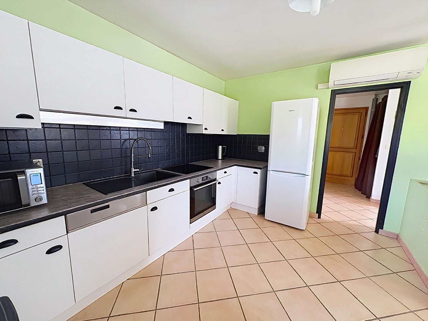 Maison à vendre - 5 pièces - 89m2 - Scientrier (74930)