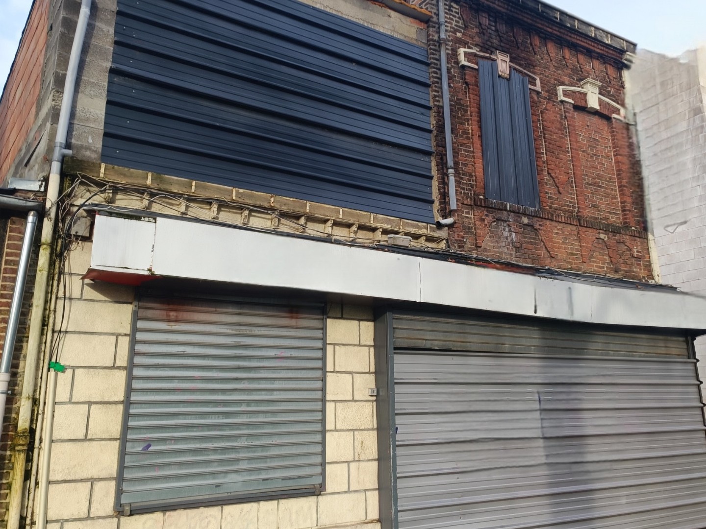Bureaux à vendre - Amiens (80000)