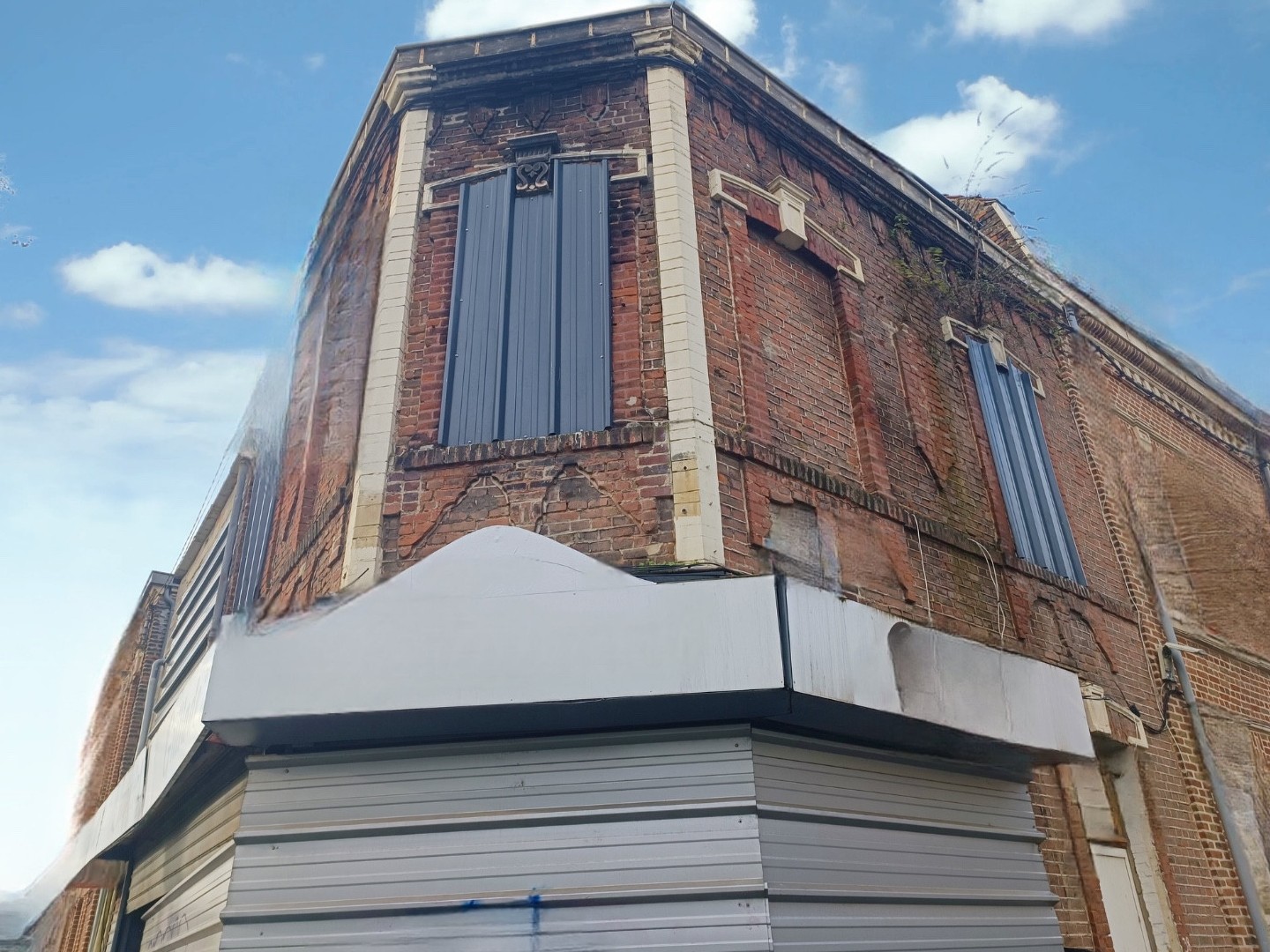Bureaux à vendre - Amiens (80000)