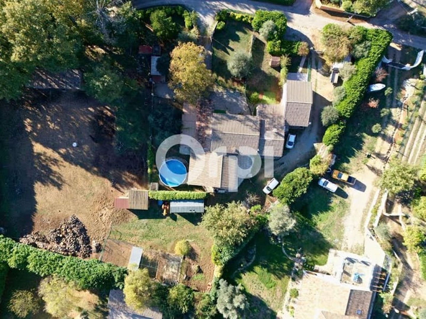 Maison 11 pièces 337 m²