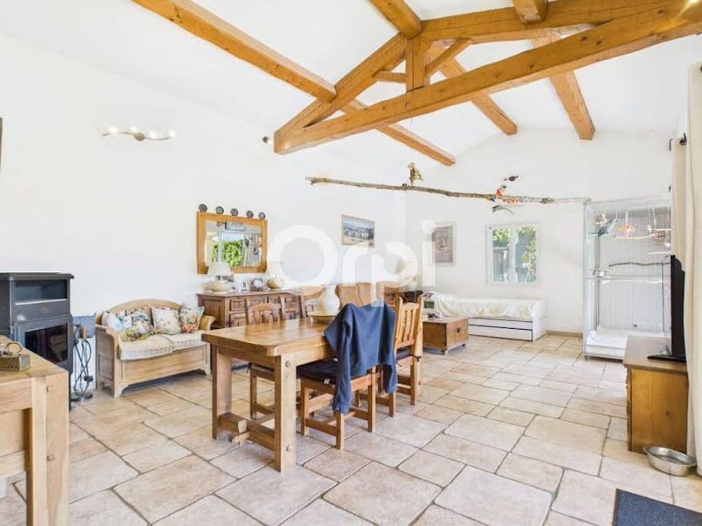 Maison à vendre - 11 pièces - 337m2 - Montauroux (83440)