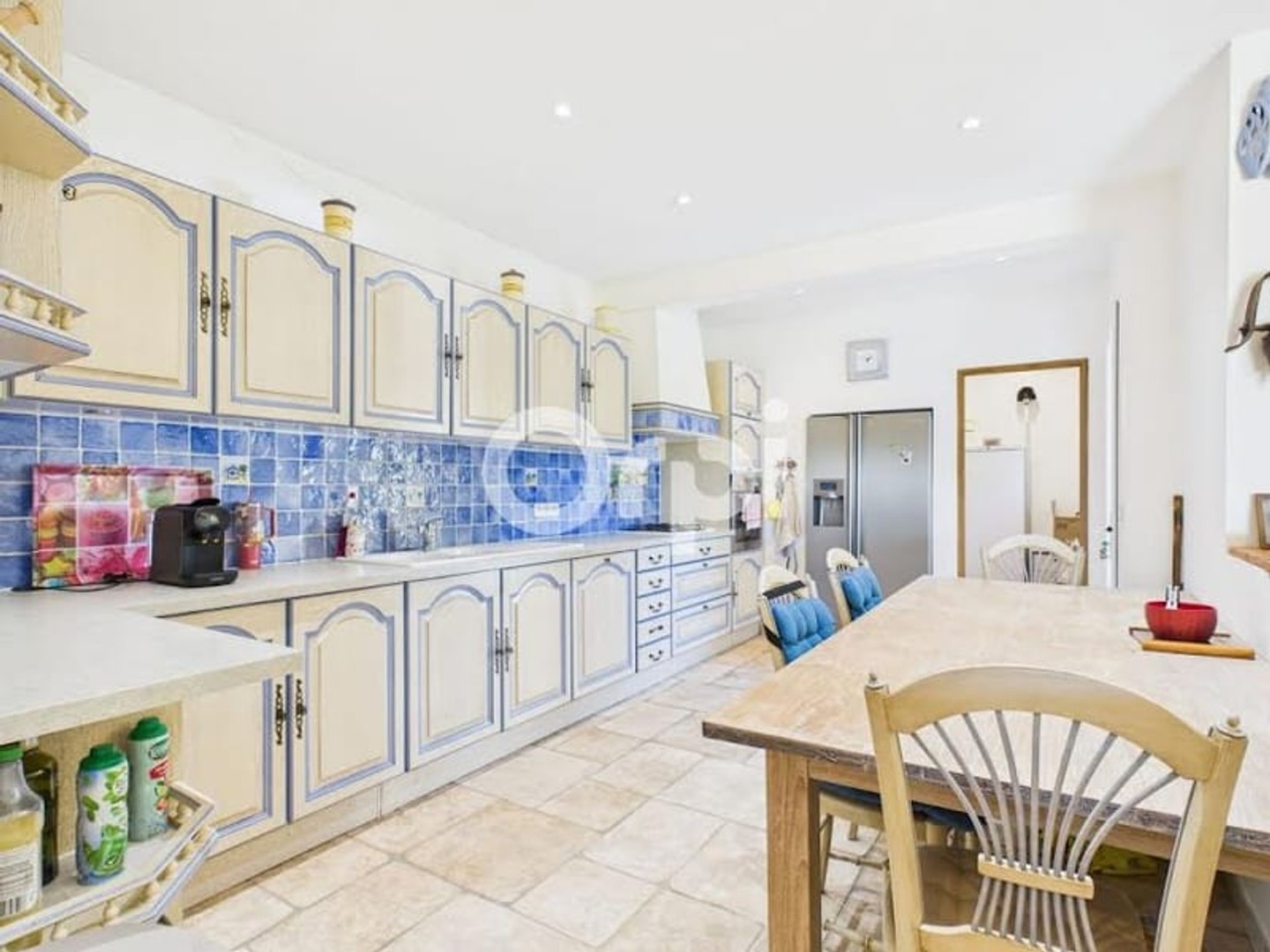 Maison à vendre - 11 pièces - 337m2 - Montauroux (83440)