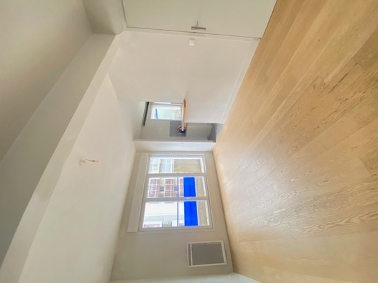 Appartement à vendre - 3 pièces - Paris 20e (75020)