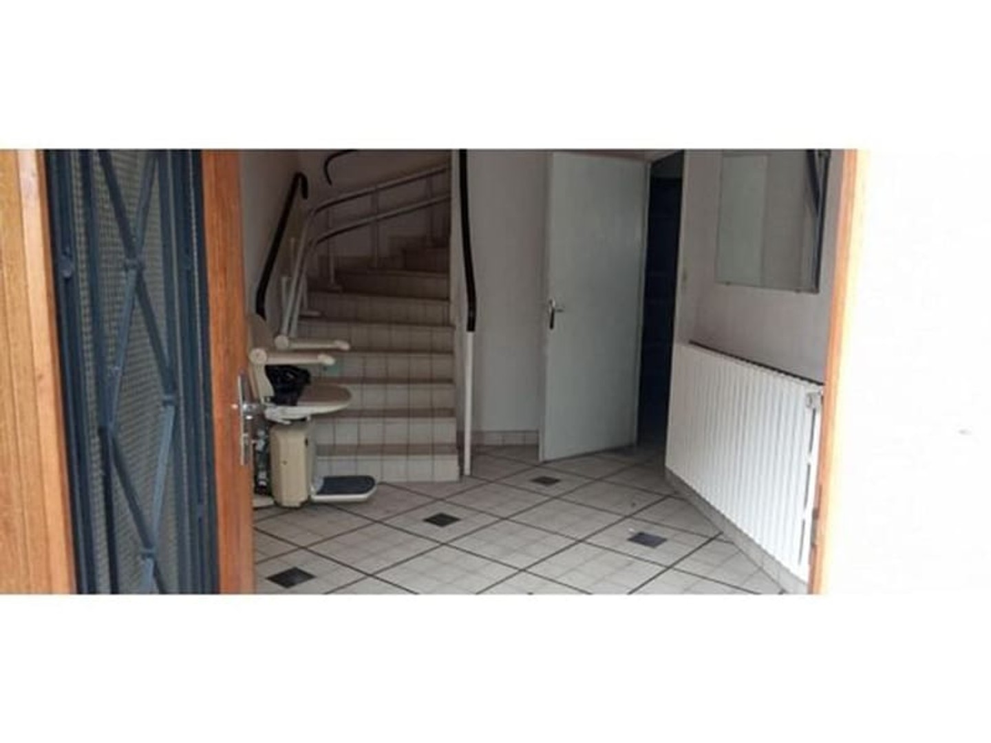 Maison à vendre - 5 pièces - 100m2 - Montluçon (03100)