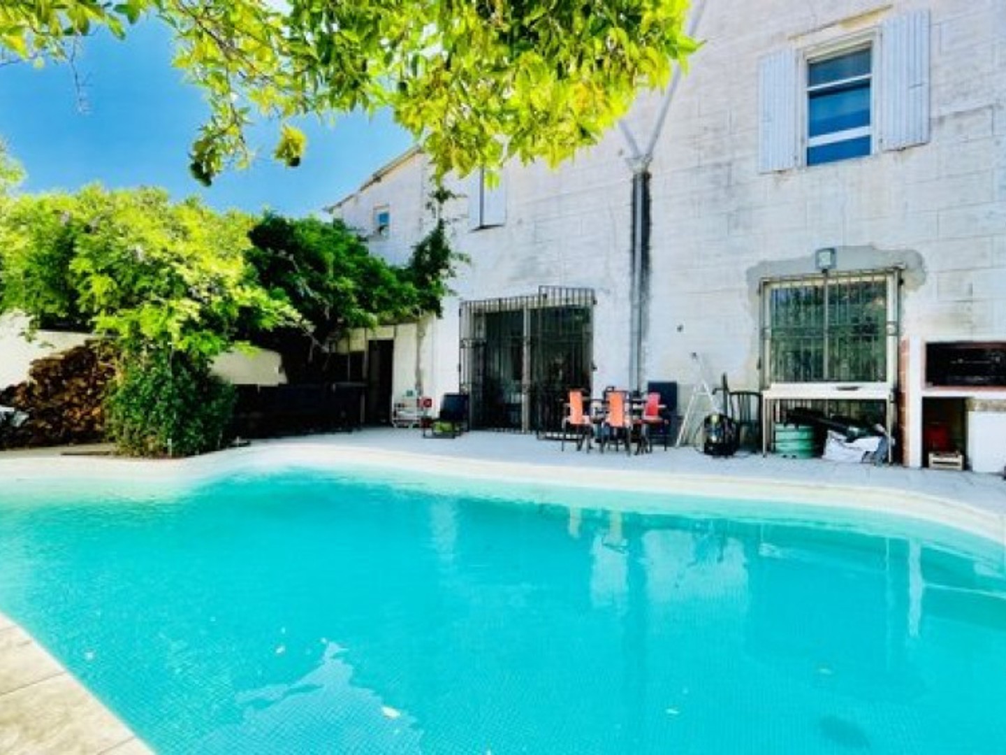 Maison à vendre - 6 pièces - 280m2 - Pollestres (66450)