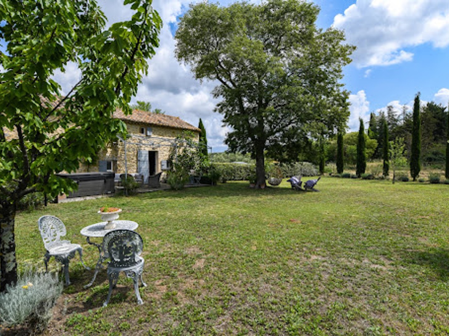 Maison 7 pièces 222 m²