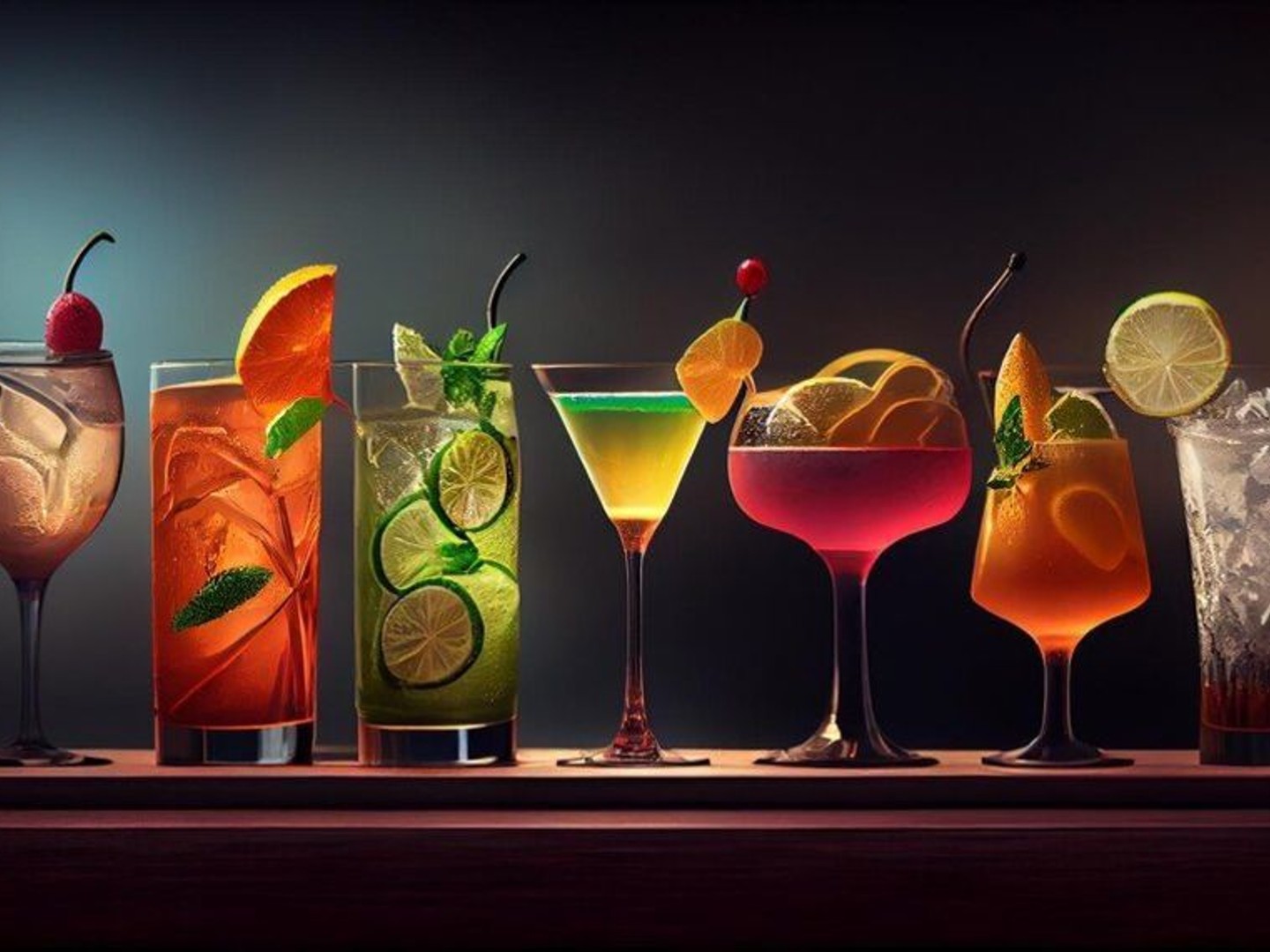 Bar brasserie