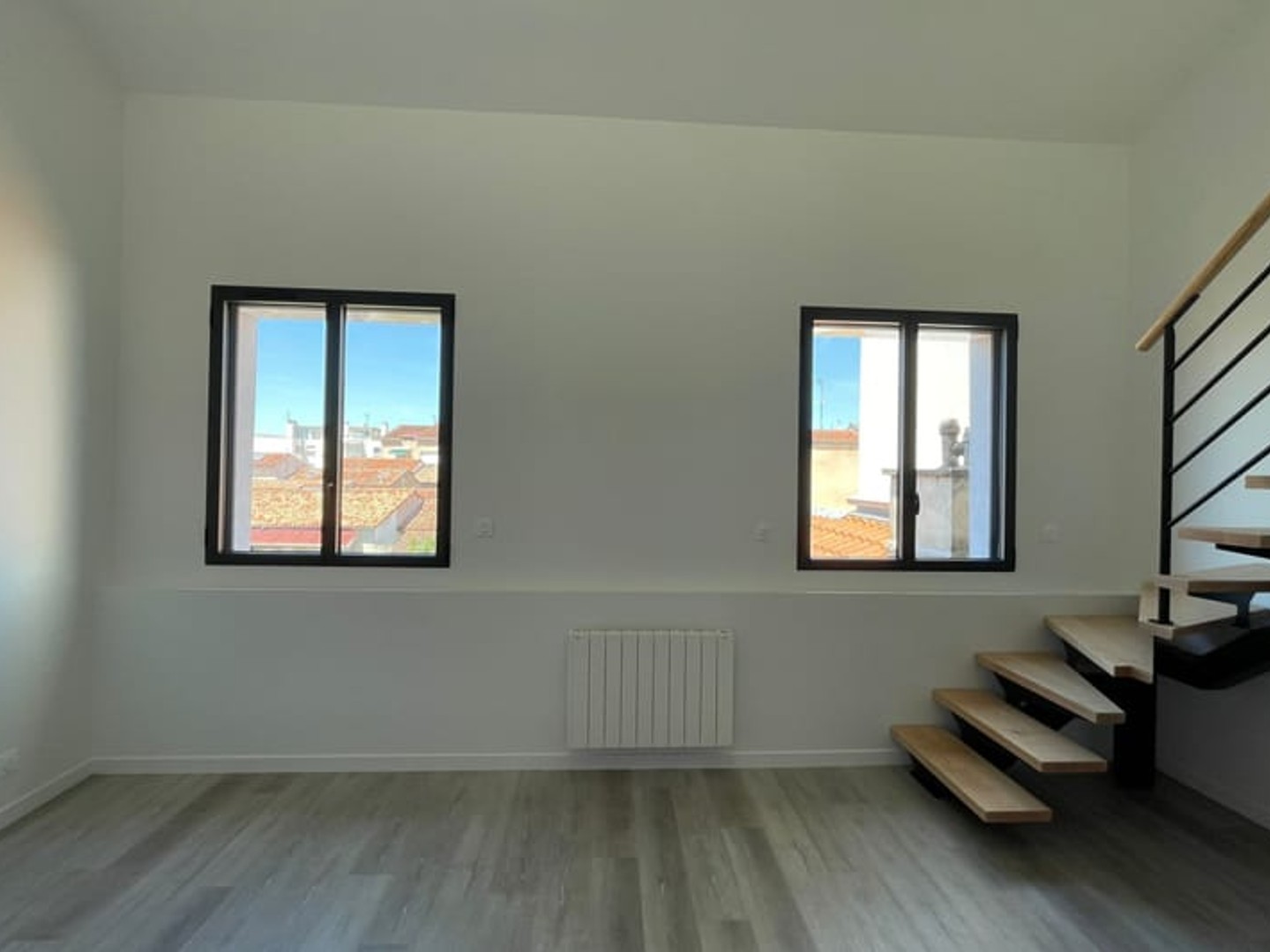 Appartement à vendre - 2 pièces - 40m2 - Toulouse (31000)