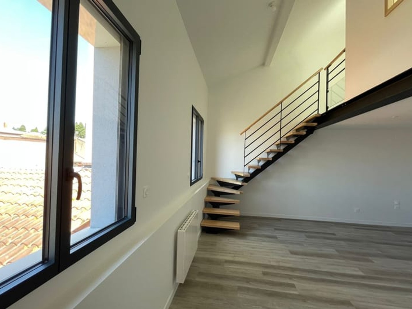 Appartement à vendre - 2 pièces - 40m2 - Toulouse (31000)