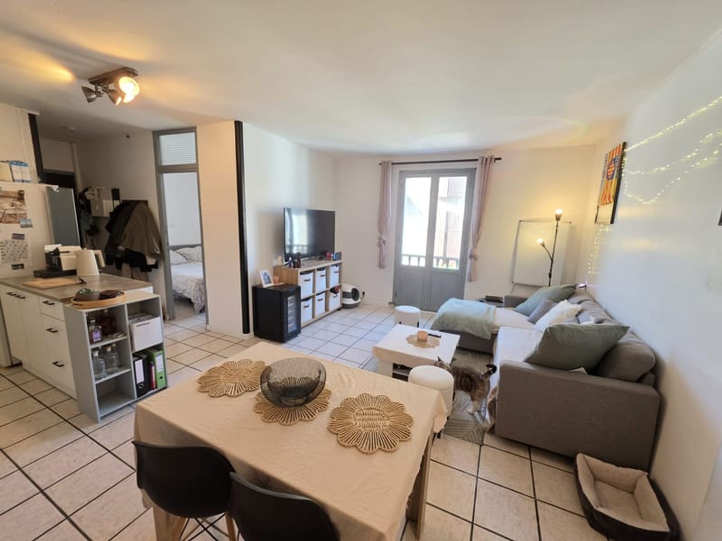 Appartement à vendre - 2 pièces - 38m2 - Gruissan (11430)