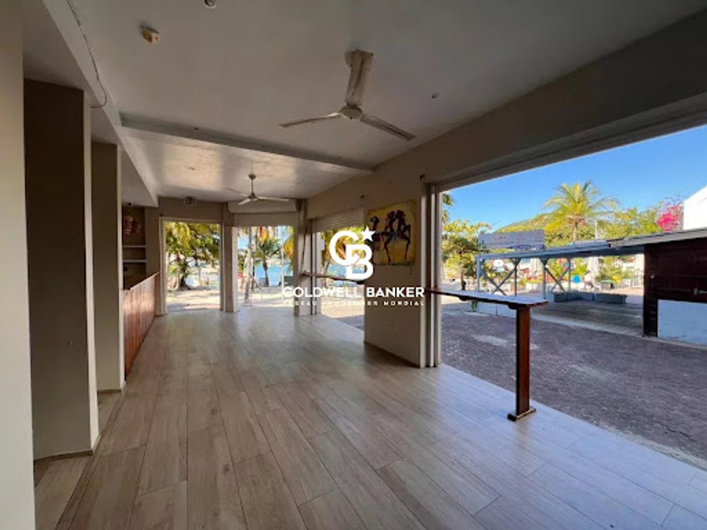 Immeuble à vendre - 7 pièces - 307m2 - Philippsbourg (57230)