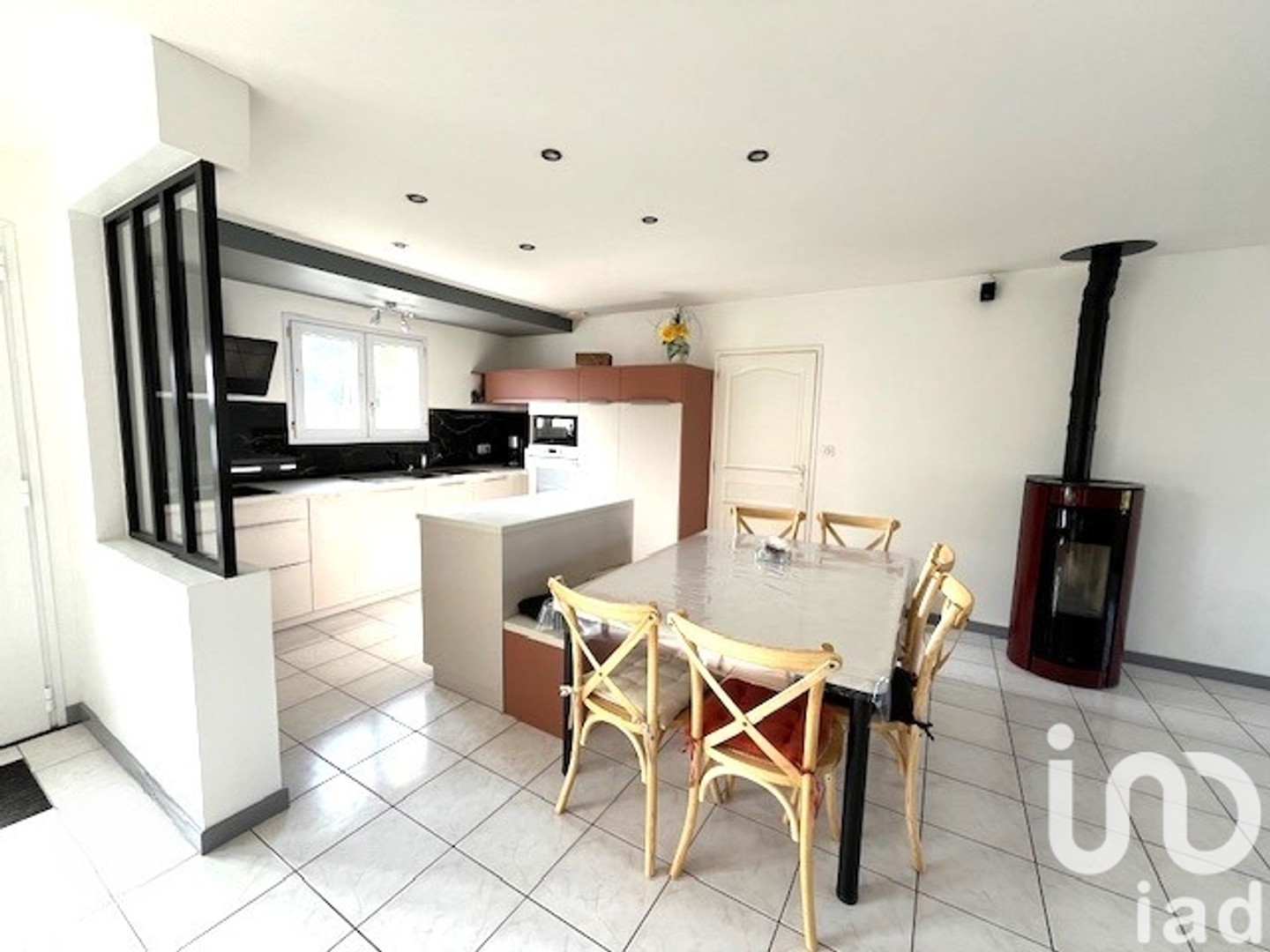 Maison à vendre - 5 pièces - 115m2 - Les Sables-D'olonne (85100)