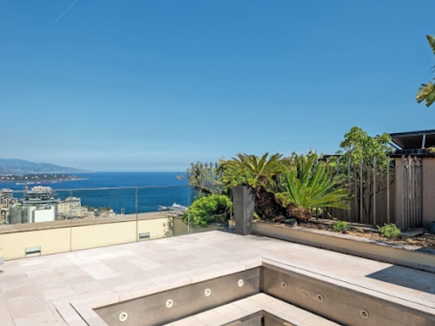 Appartement 3 pièces 93 m²