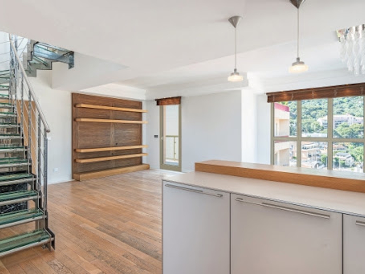Appartement à vendre - 3 pièces - 93m2 - Monaco (98000)