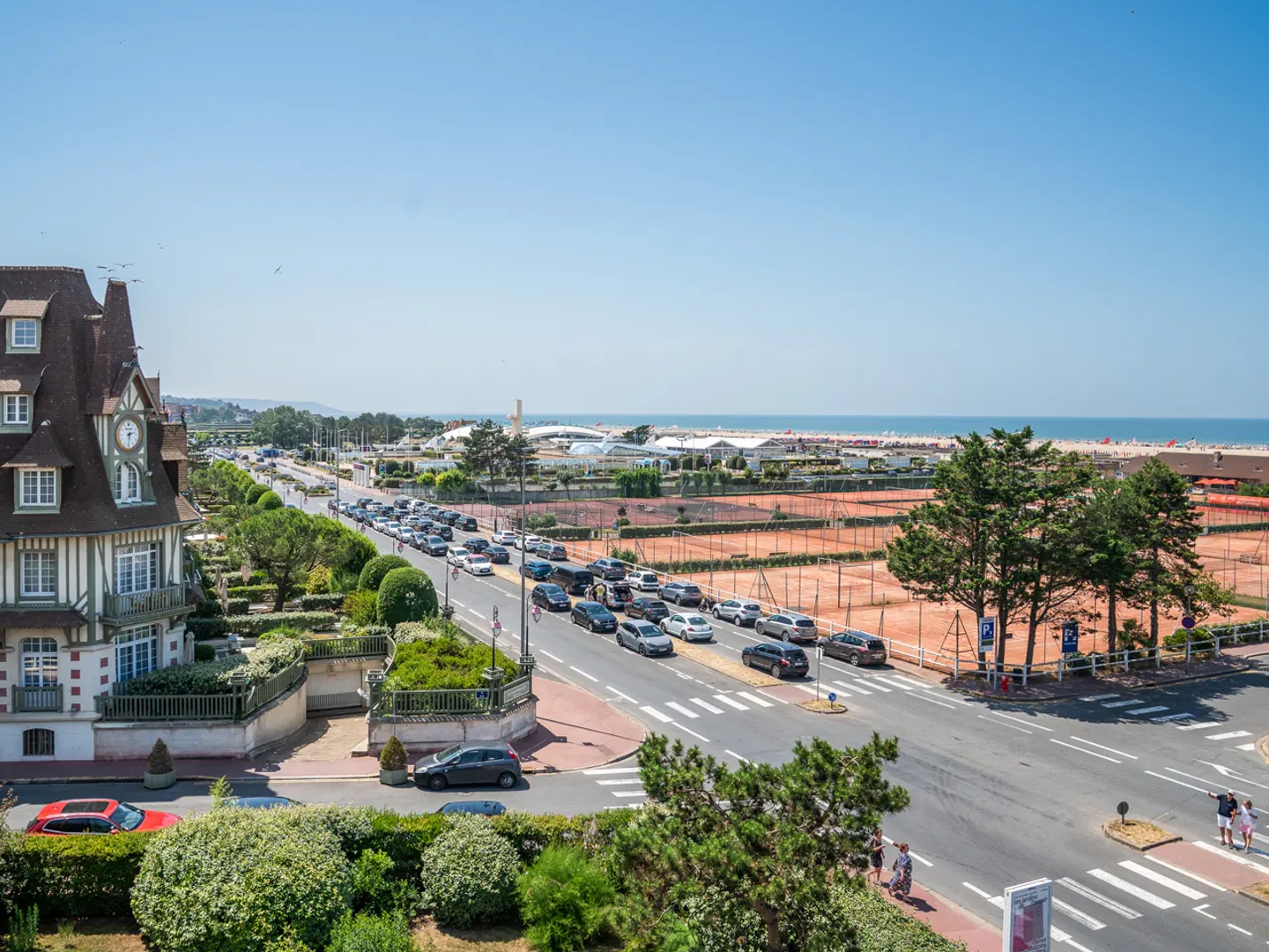 OffMarket Duplex d'exception