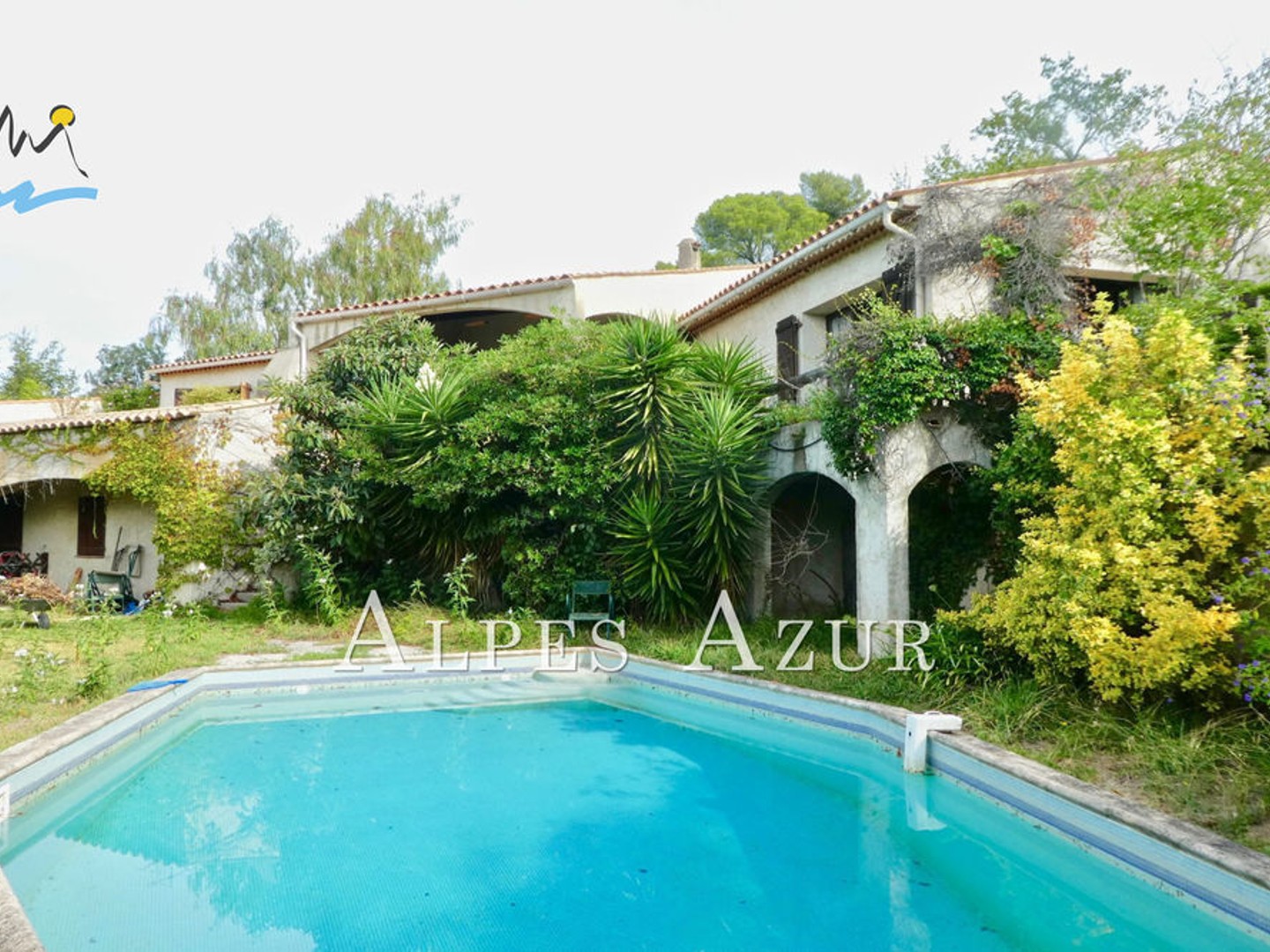 vente villa 5 Pièce(s)
