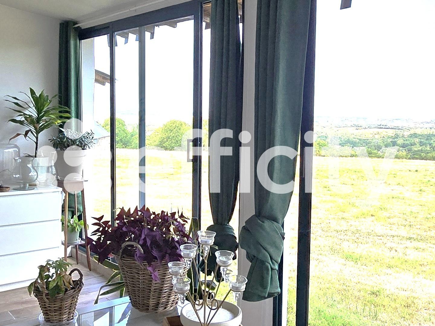 Maison 7 pièces 173 m²