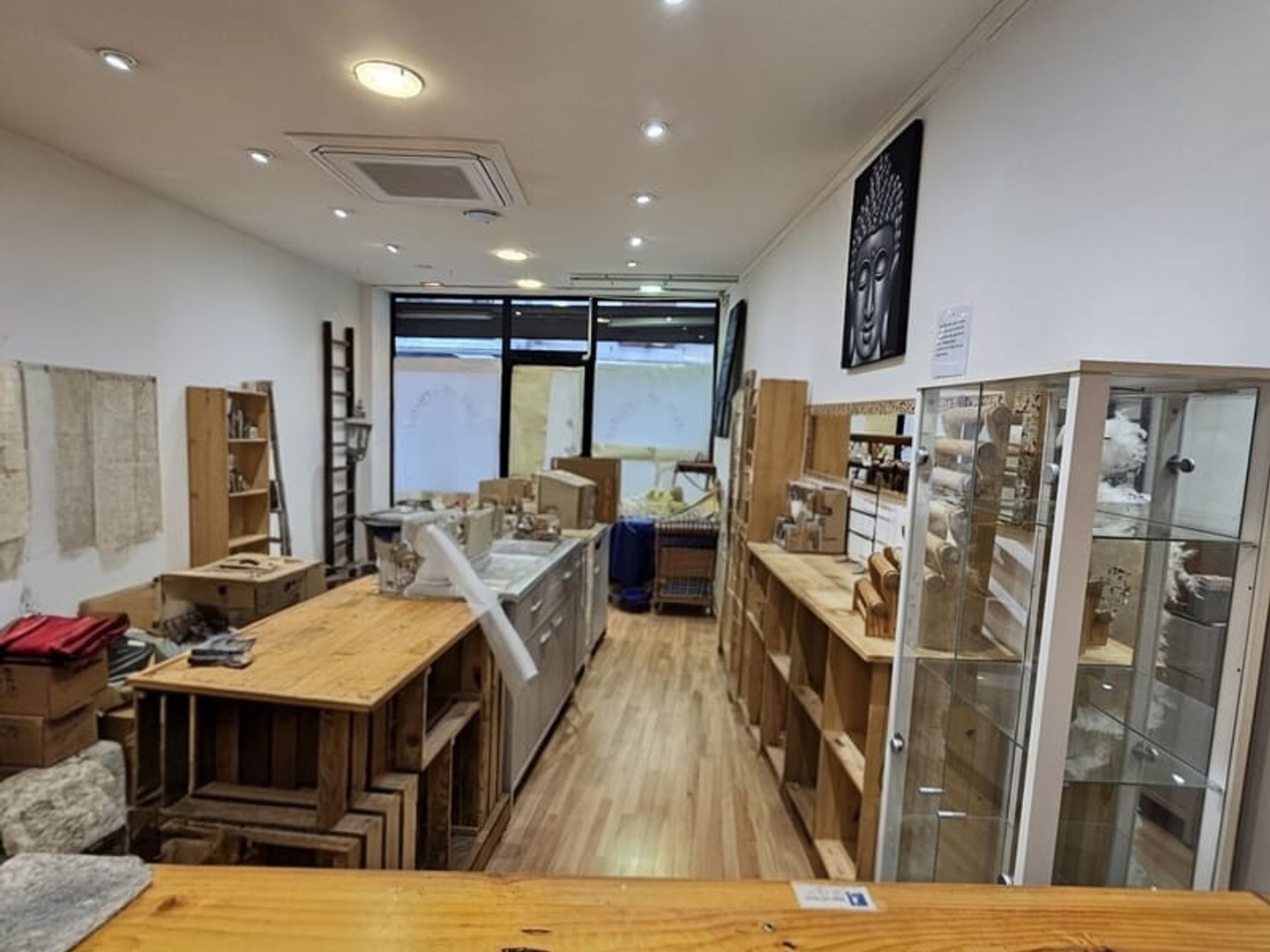 Magasin à vendre - 120m2 - Bergerac (24100)