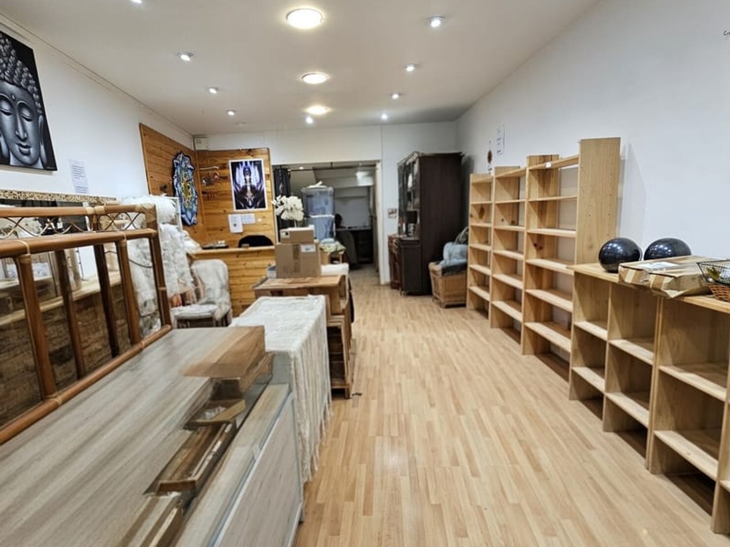 Magasin à vendre - 120m2 - Bergerac (24100)