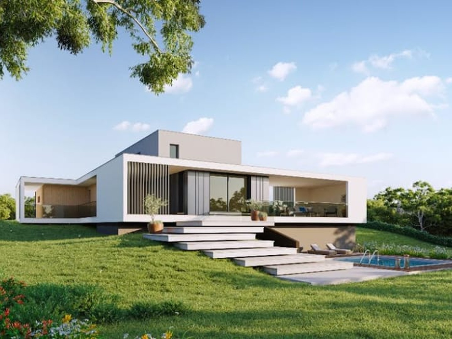 Maison à vendre - 6 pièces - 182m2 - Colmar (68000)