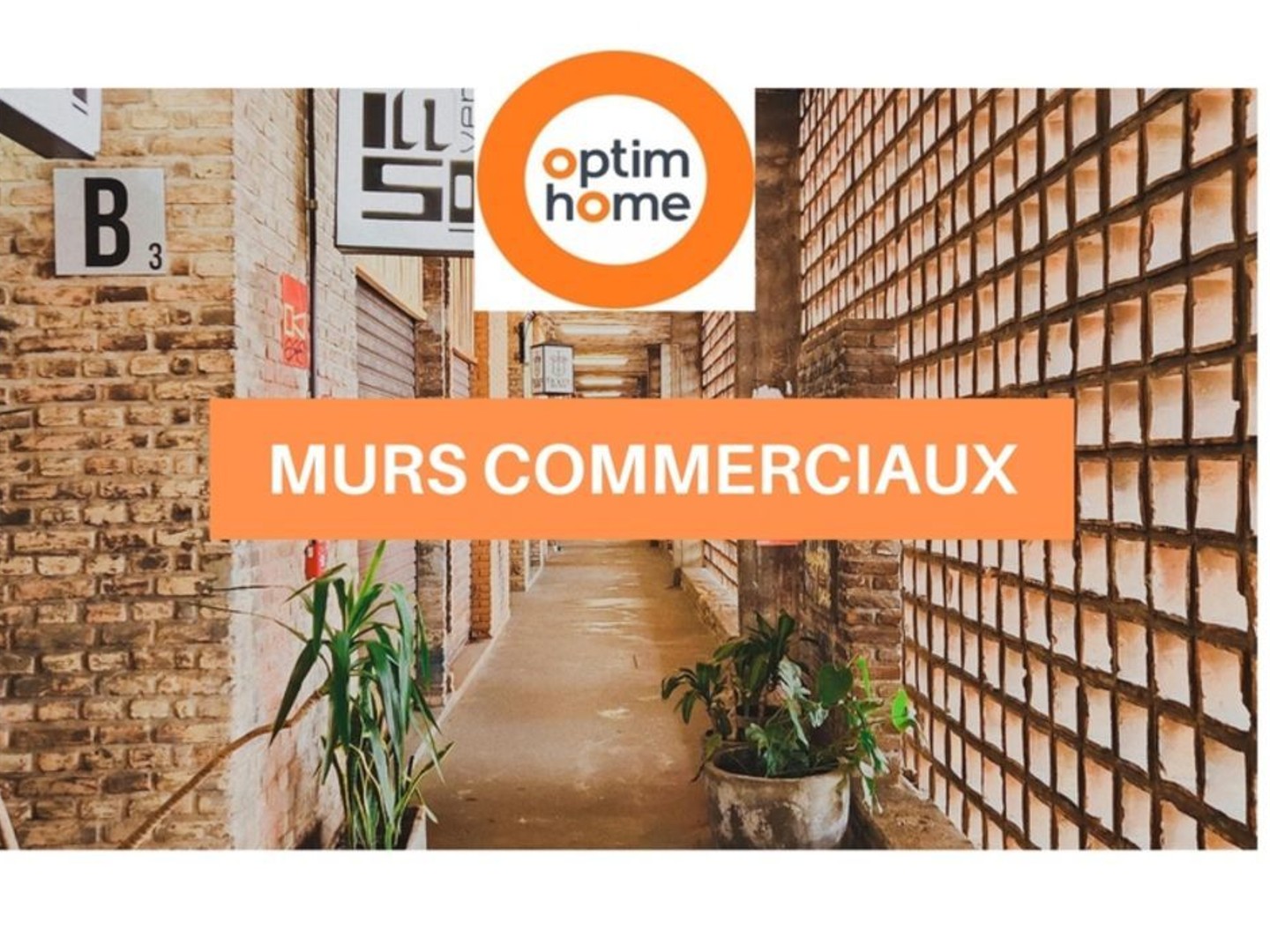 Locaux à vendre - 126m2 - Bondy (93140)