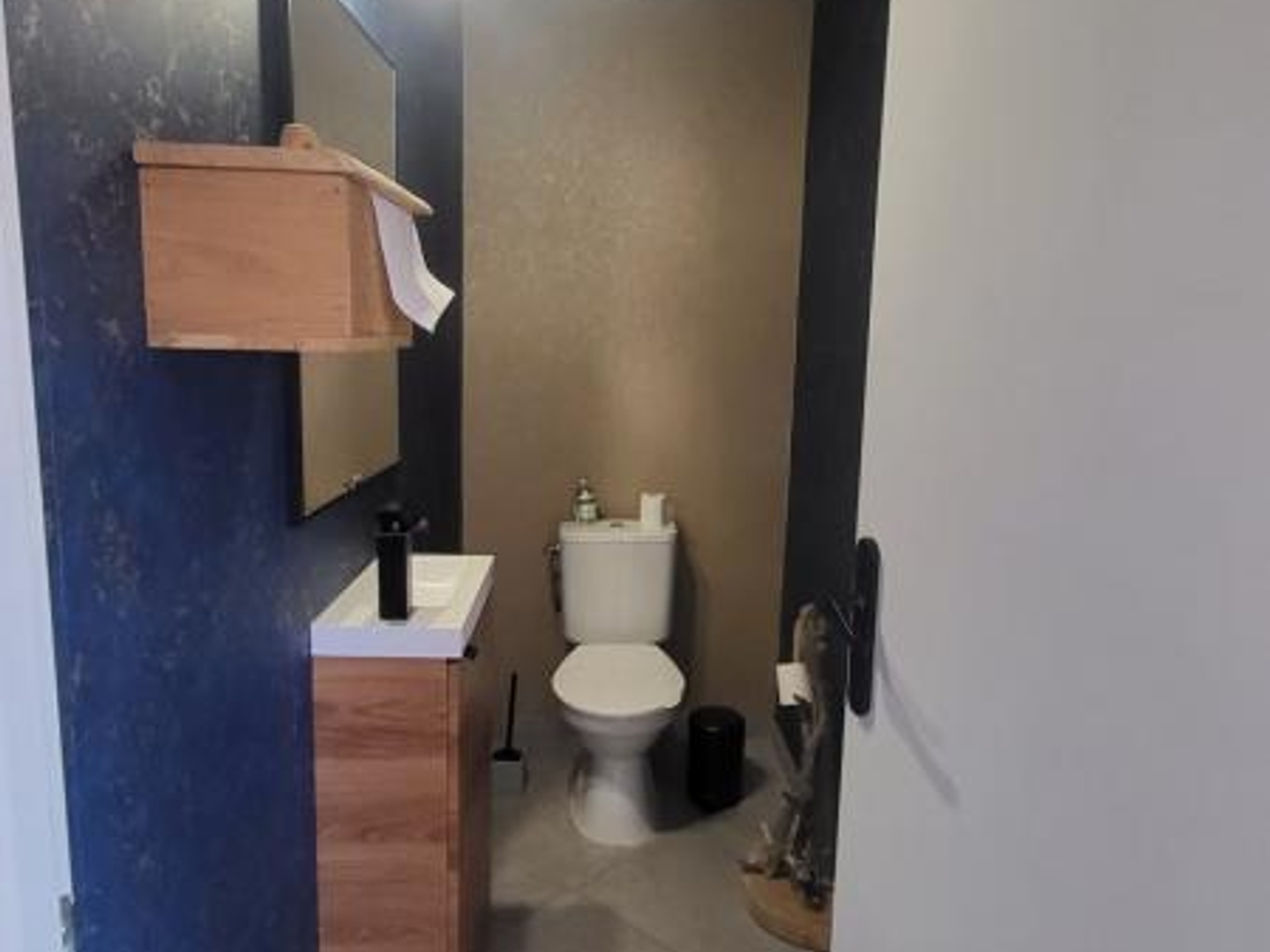 Immeuble à vendre - 14 pièces - 900m2 - Rouxmesnil-Boutei... (76370)