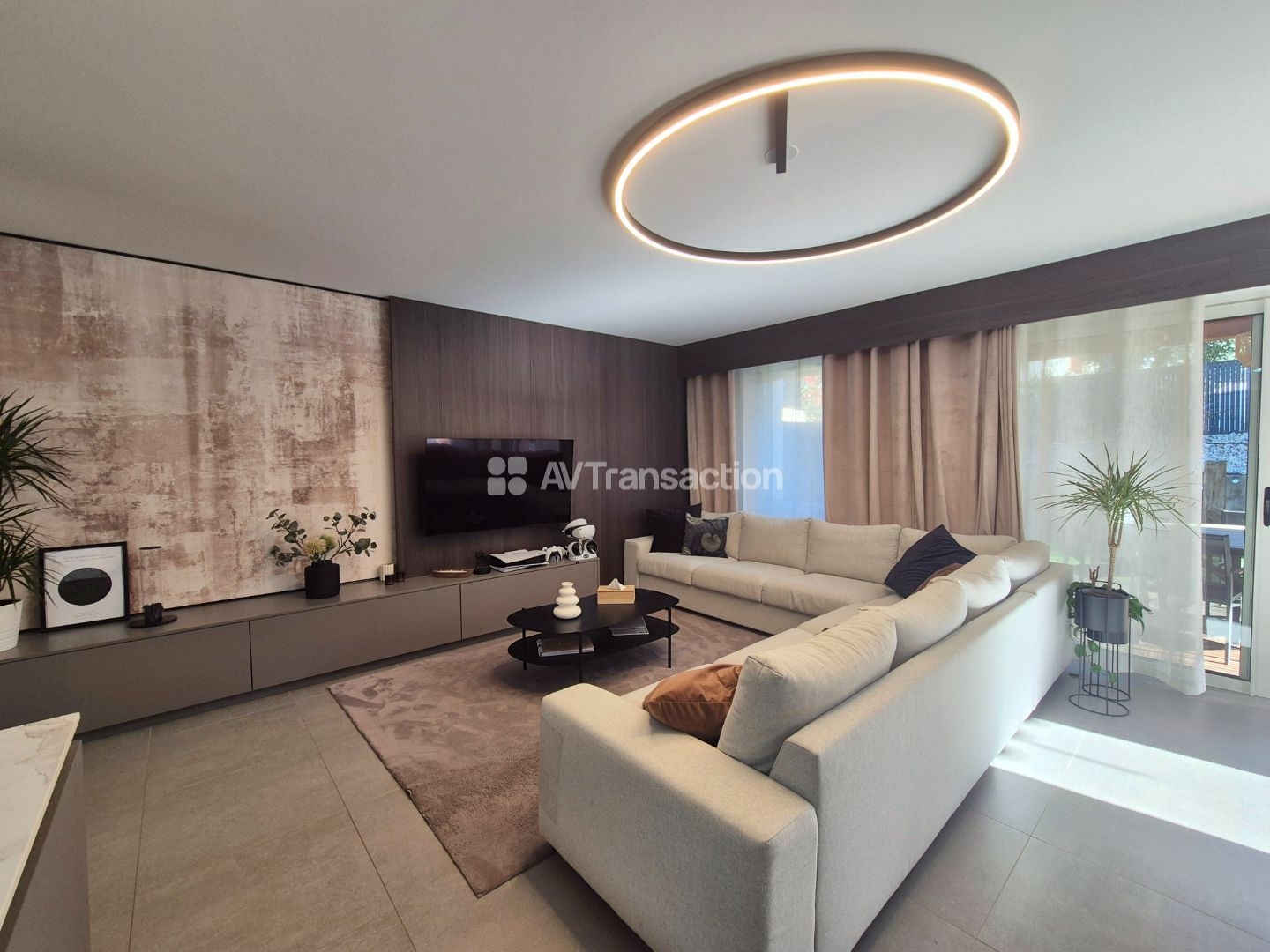 Maison à vendre - 4 pièces - 95m2 - Sainte-Maxime (83120)