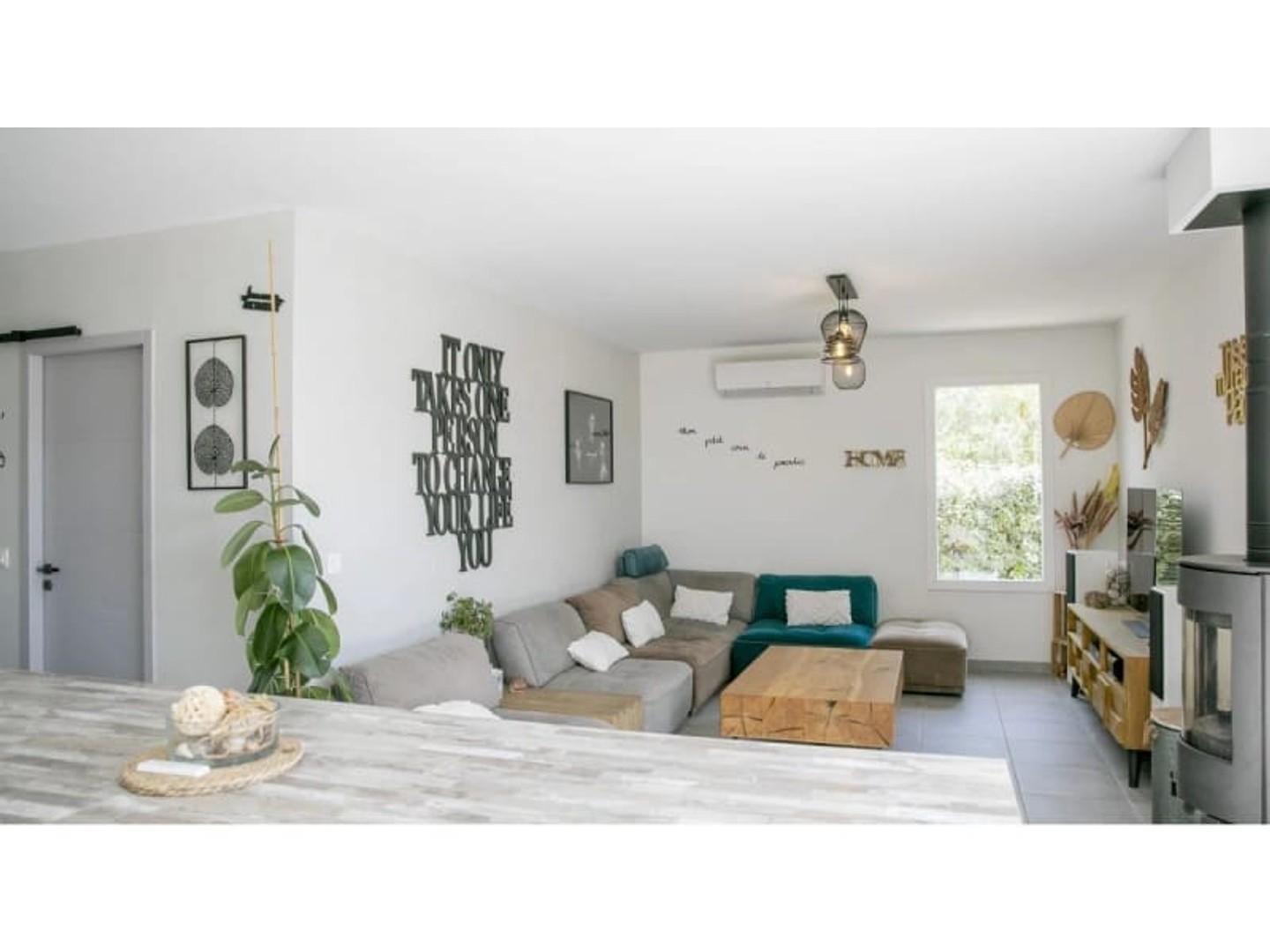 Maison à vendre - 4 pièces - 90m2 - Sanary-Sur-Mer (83110)