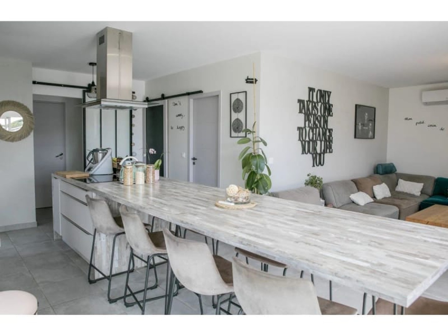 Maison à vendre - 4 pièces - 90m2 - Sanary-Sur-Mer (83110)