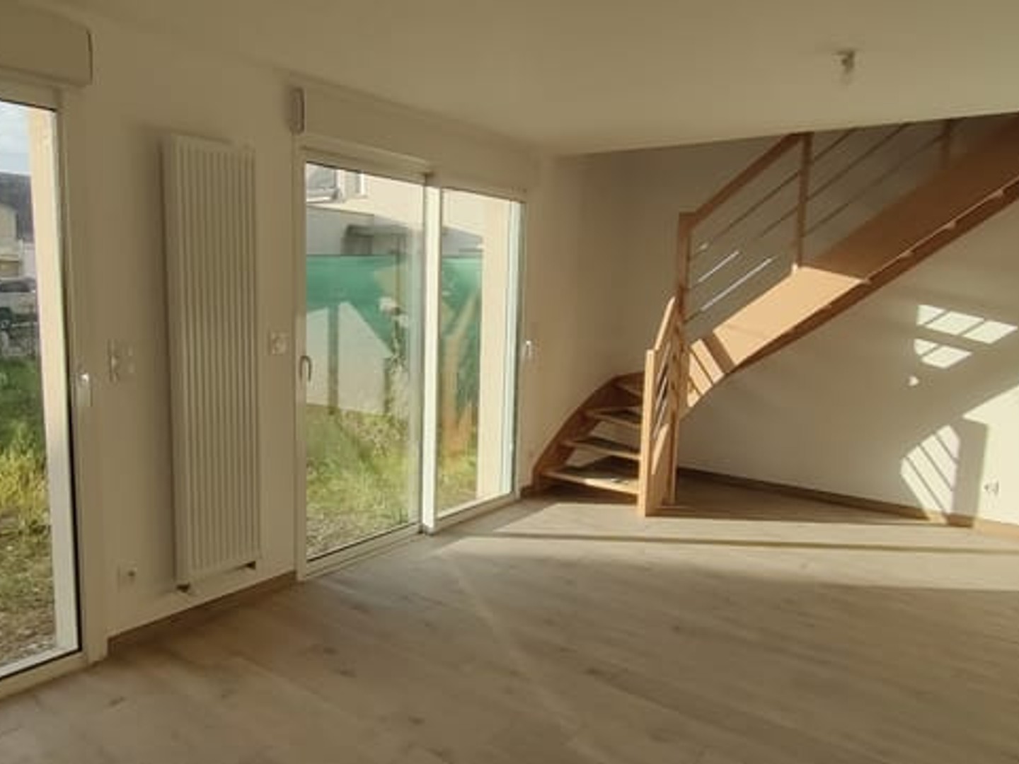 Maison à vendre - 4 pièces - 100m2 - Laval (53000)