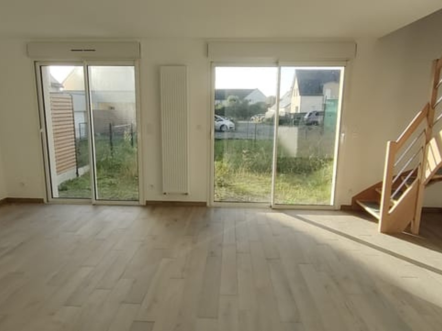 Maison à vendre - 4 pièces - 100m2 - Laval (53000)