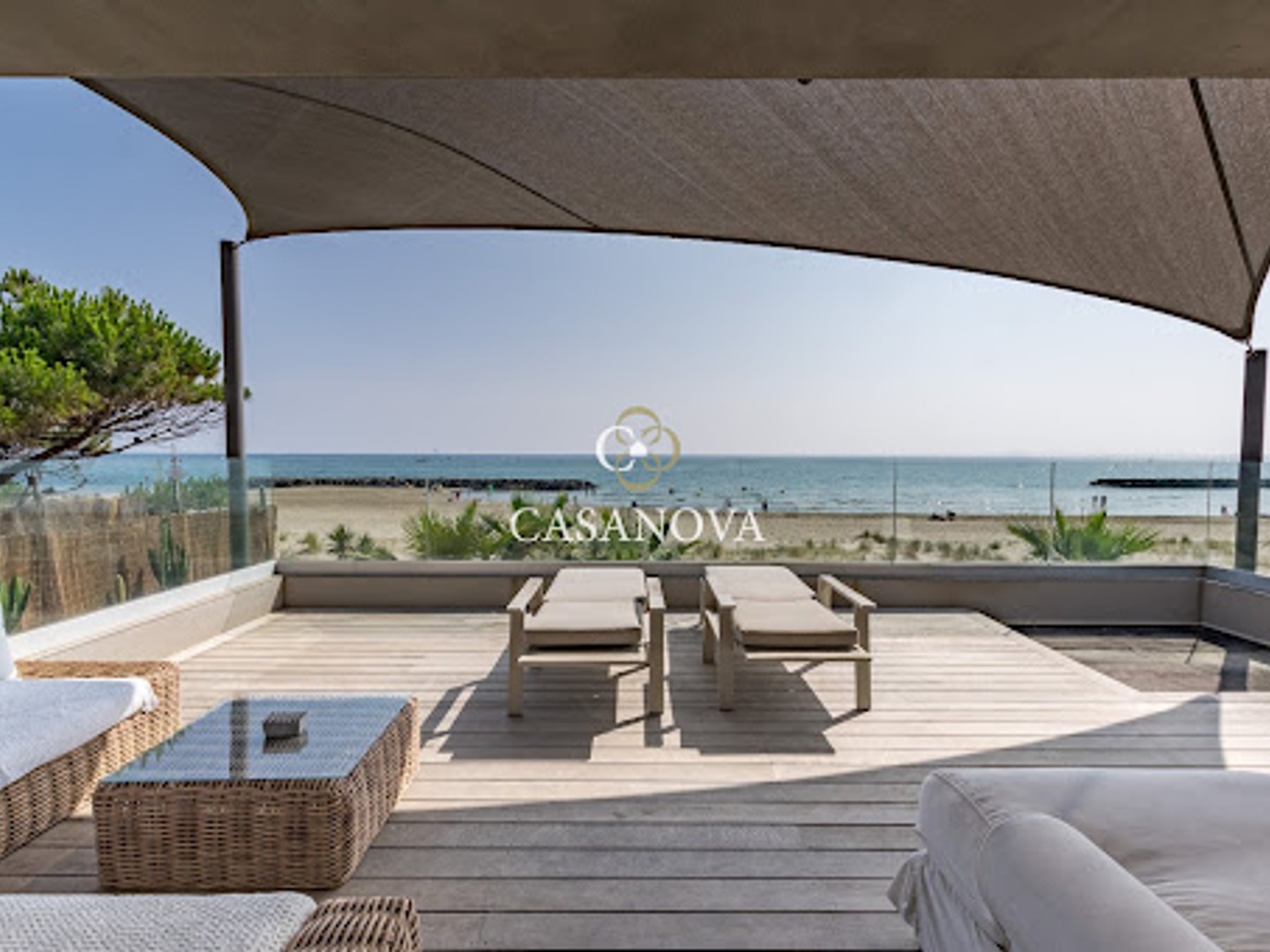 Maison 6 pièces 212 m²