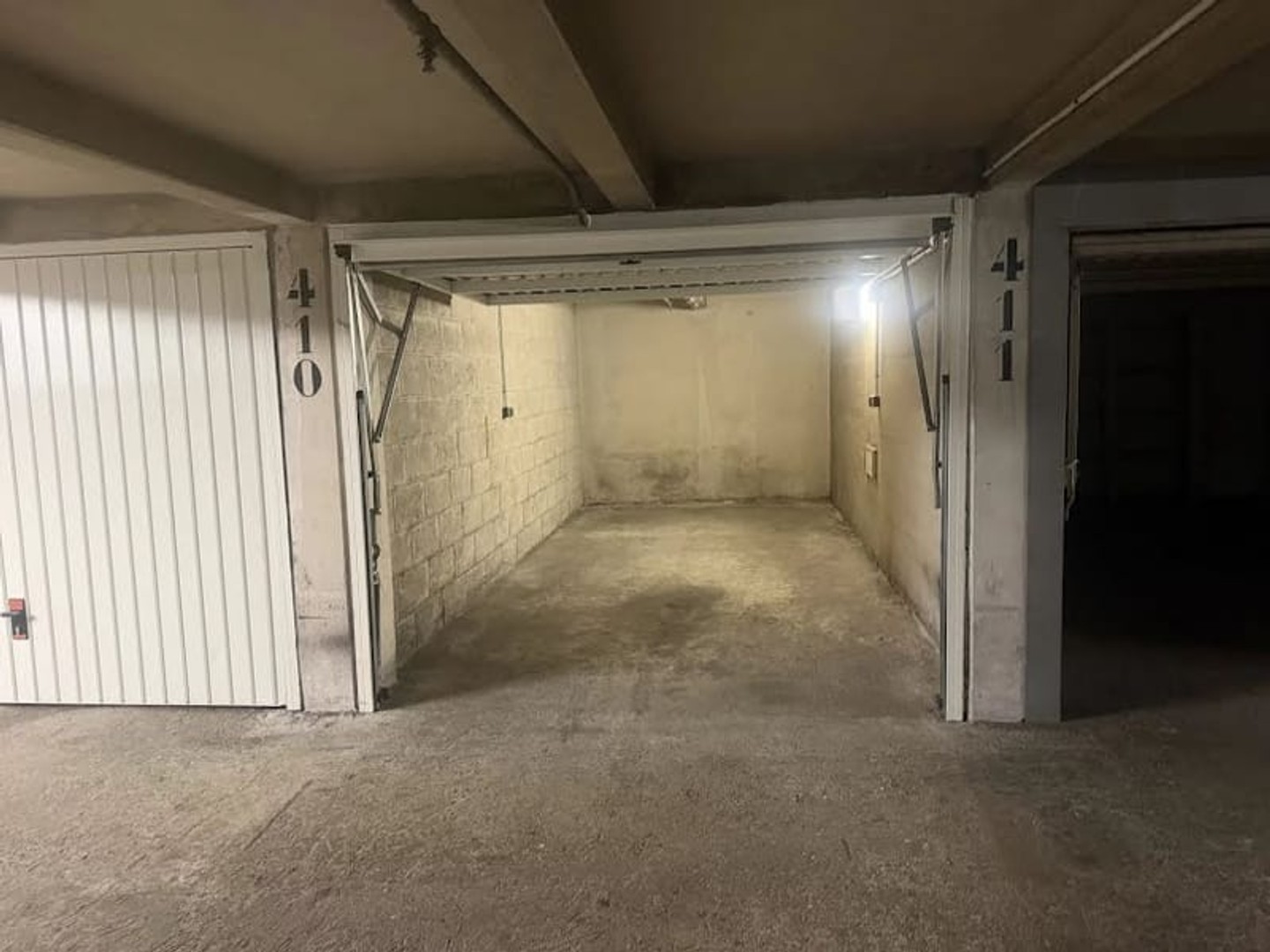 Parking / garage / box à vendre - 15m2 - Paris 16e (75016)