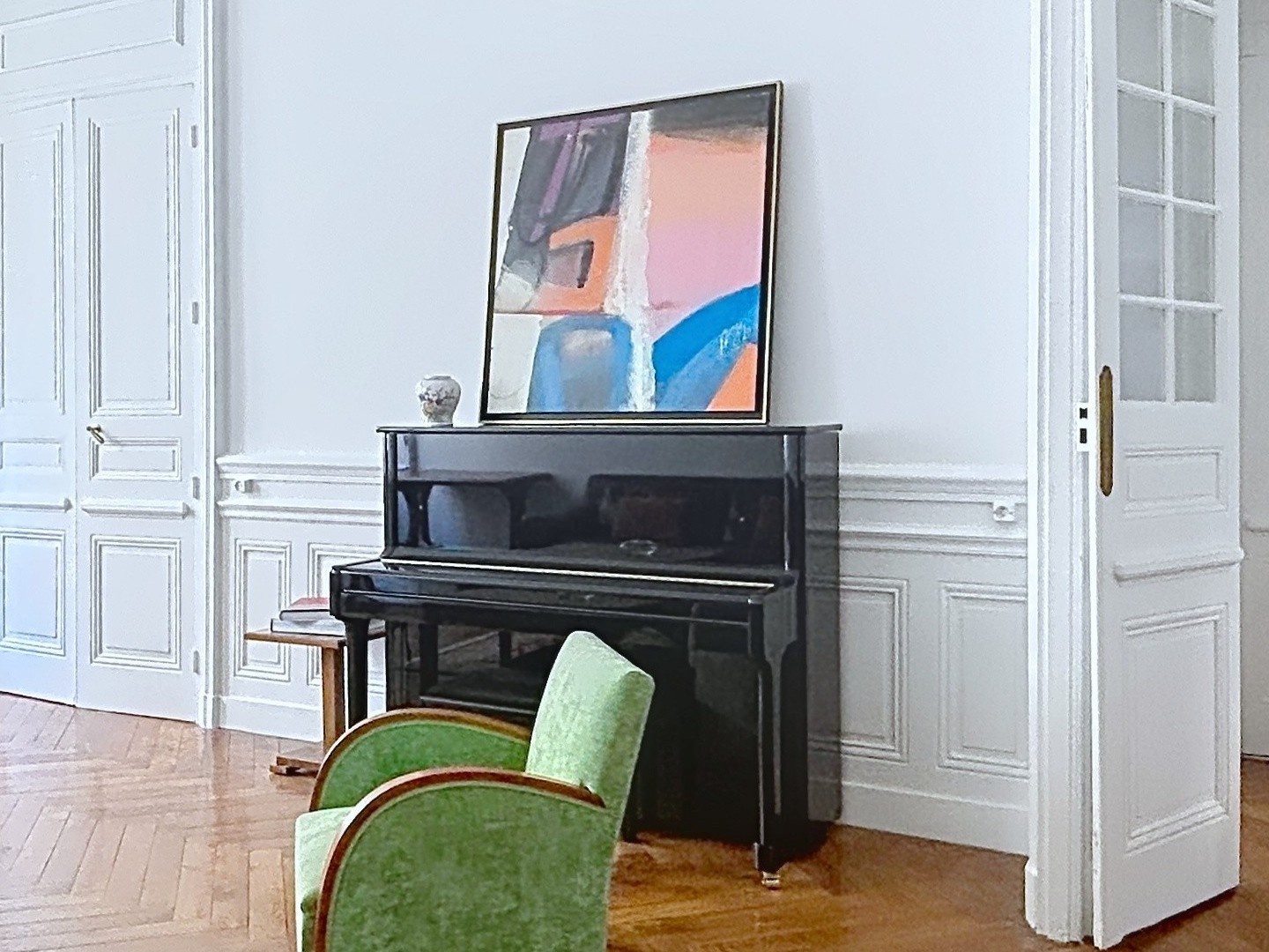 Appartement à vendre - 4 pièces - 110m2 - Lyon 2e (69002)