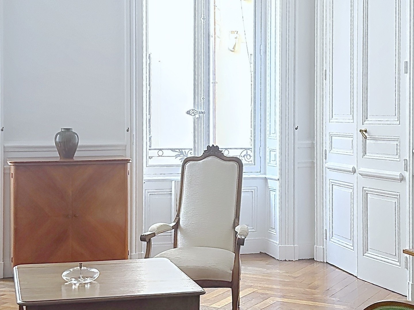 Appartement à vendre - 4 pièces - 110m2 - Lyon 2e (69002)