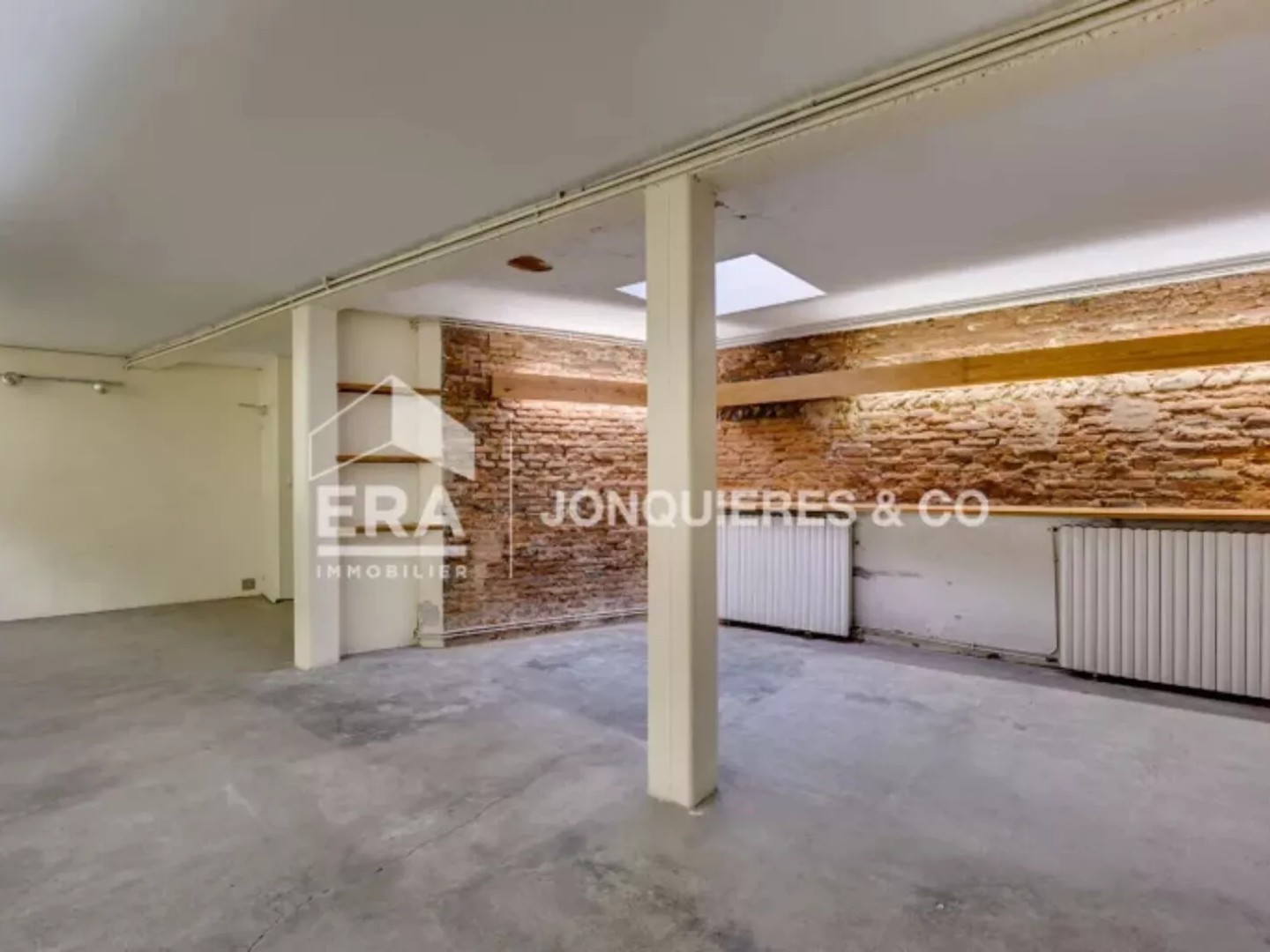 Immeuble à vendre - 10 pièces - 362m2 - Toulouse (31300)