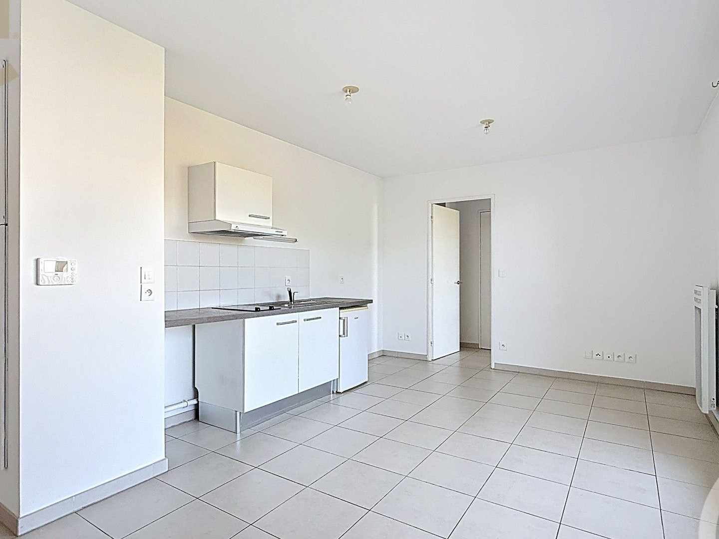 Appartement à vendre - 2 pièces - 45m2 - Montpellier (34070)