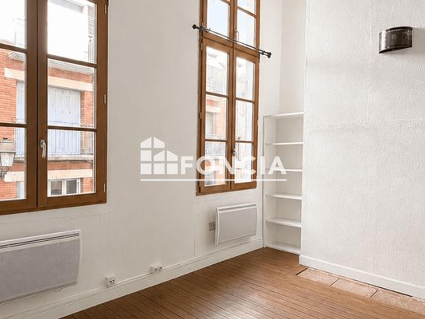 Appartement 2 pièces 53 m²