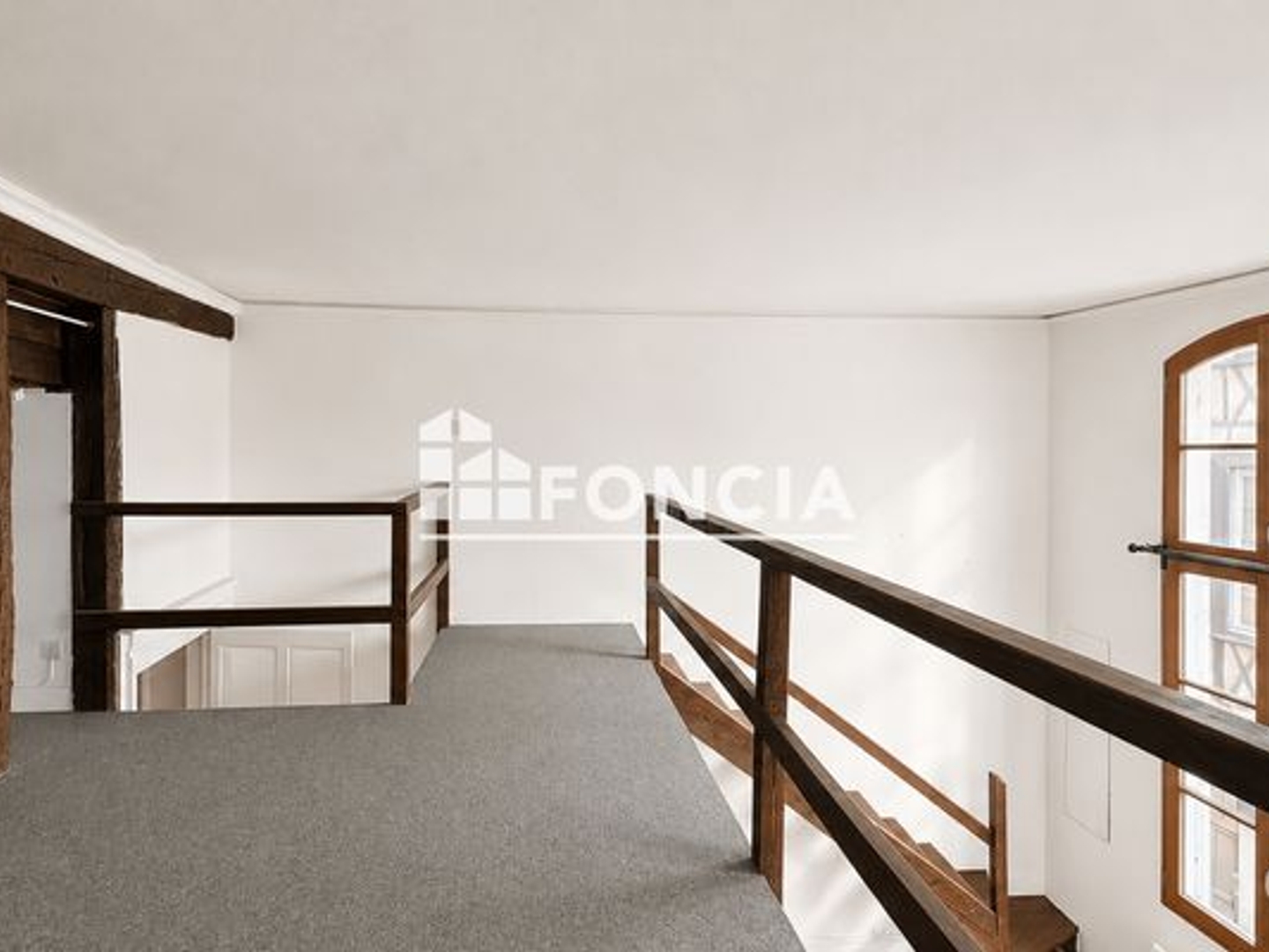 Appartement à vendre - 2 pièces - 53m2 - Toulouse (31000)