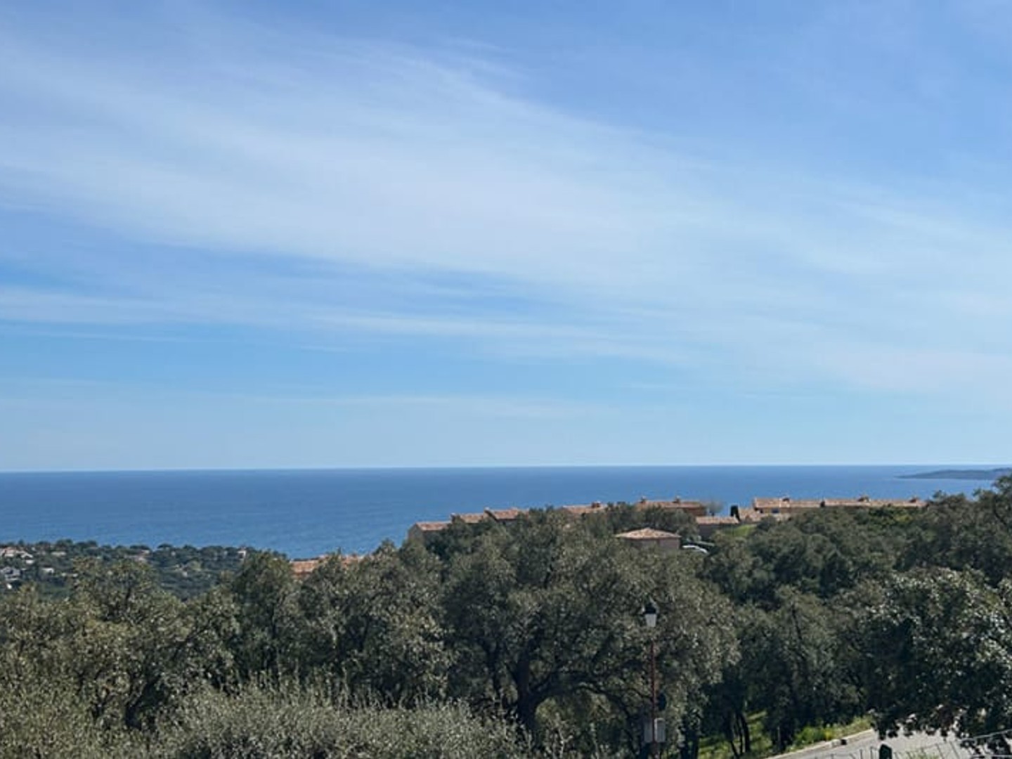 Appartement à vendre - 3 pièces - 76m2 - Roquebrune-Sur-Ar... (83380)