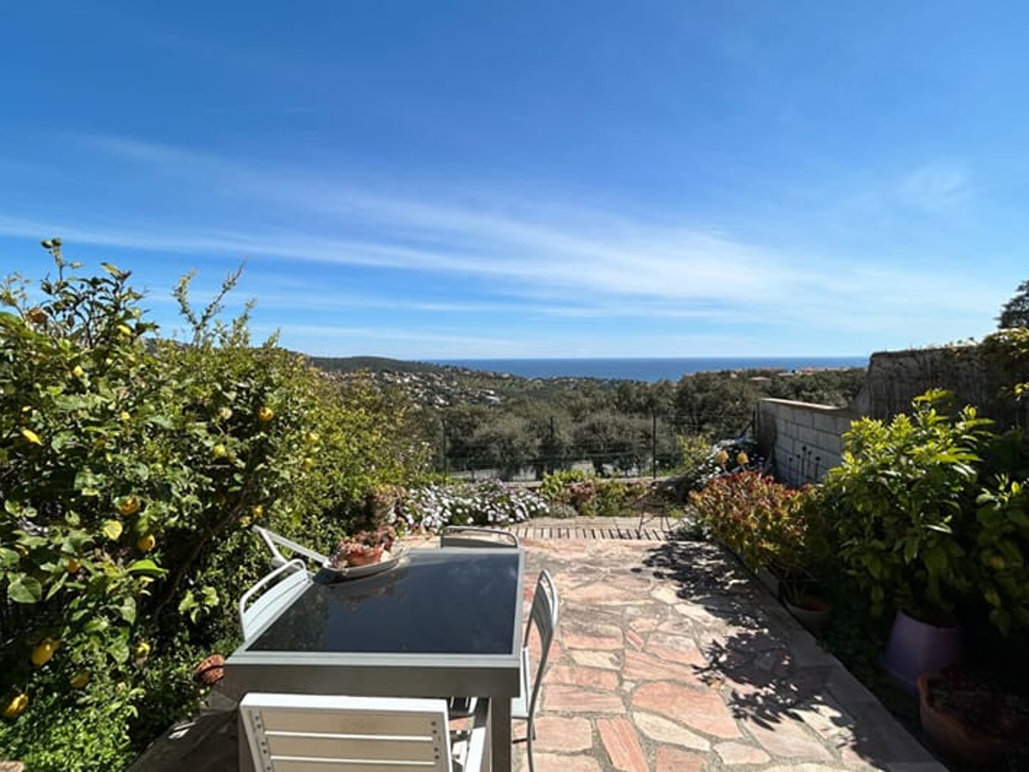 Appartement à vendre - 3 pièces - 76m2 - Roquebrune-Sur-Ar... (83380)