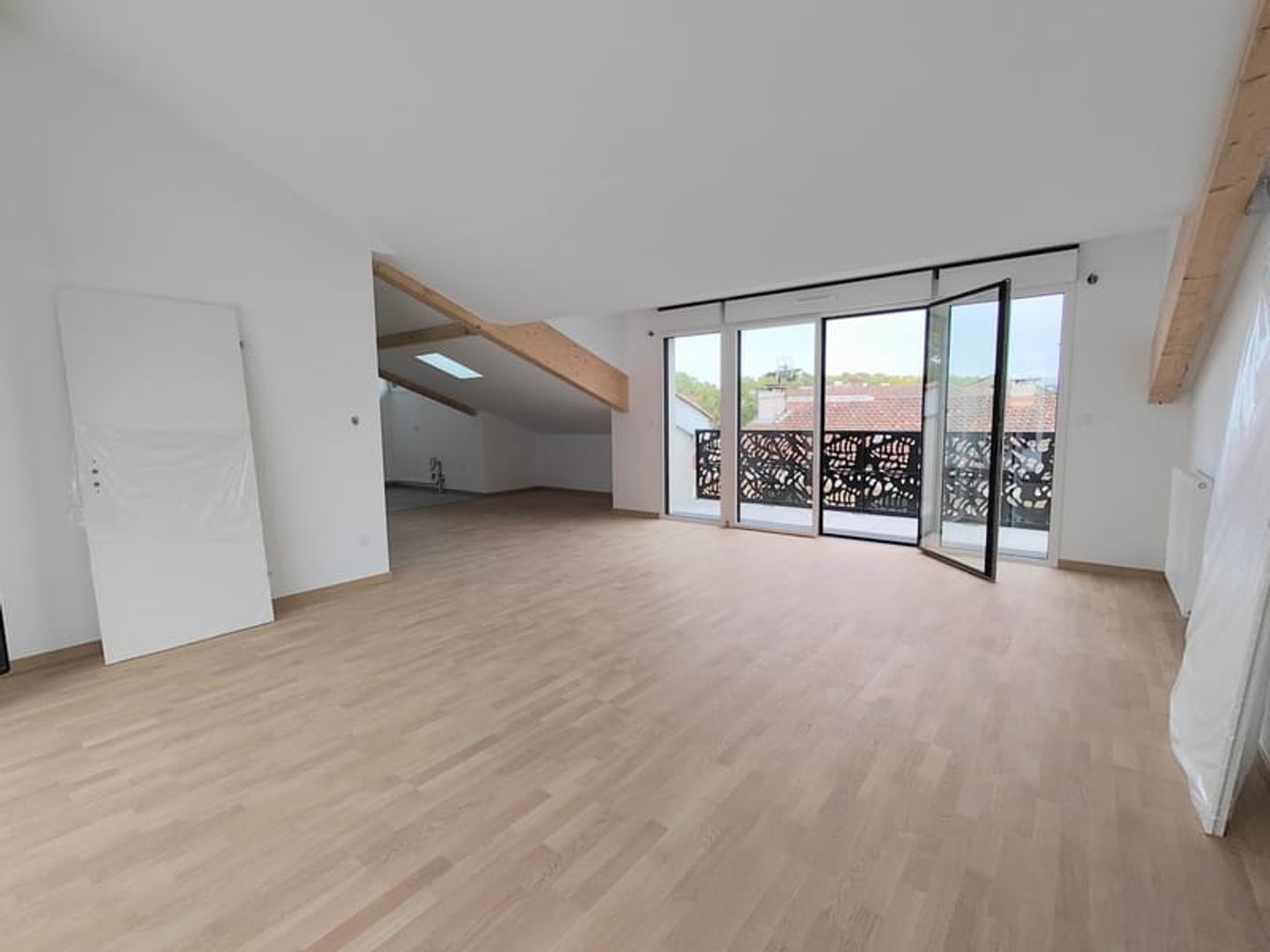 Appartement à vendre - 4 pièces - 114m2 - Toulouse (31300)