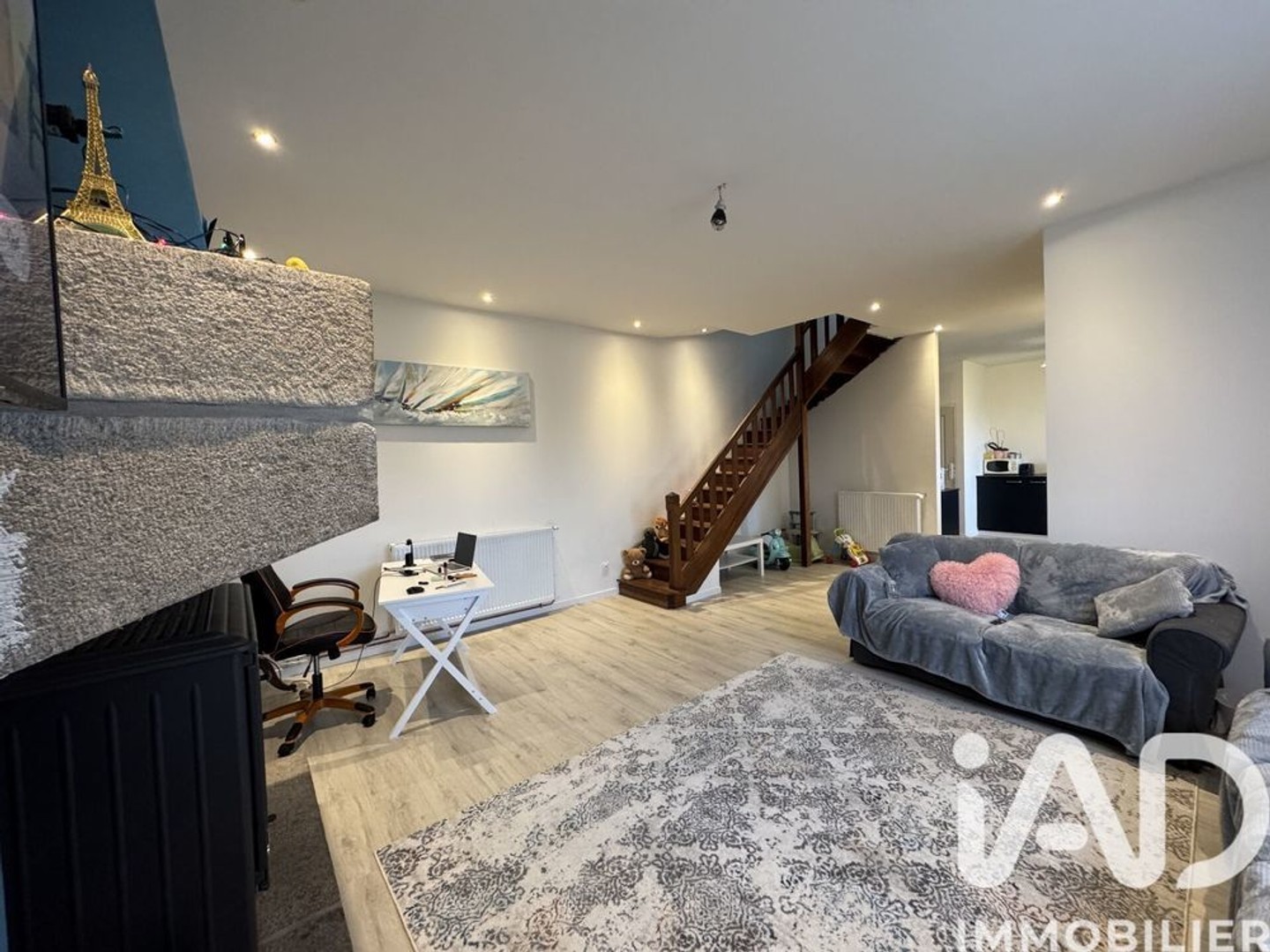 Maison à vendre - 5 pièces - 120m2 - Trébeurden (22560)