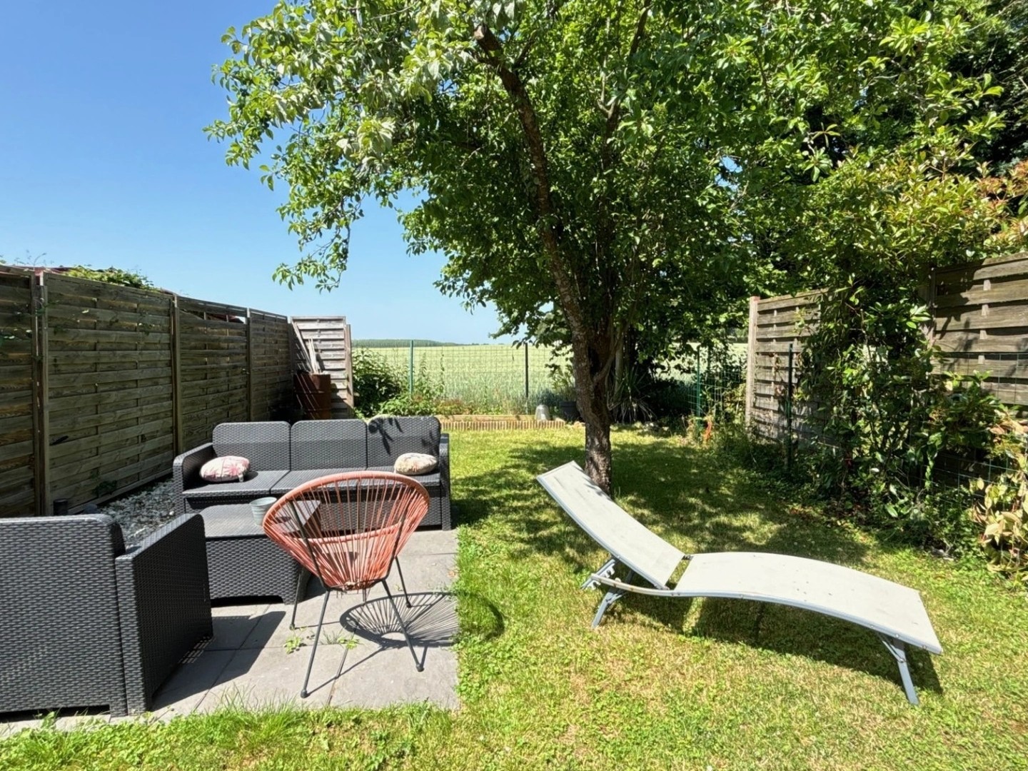 Maison à vendre - 4 pièces - 91m2 - La Ferté-Sous-Jou... (77260)