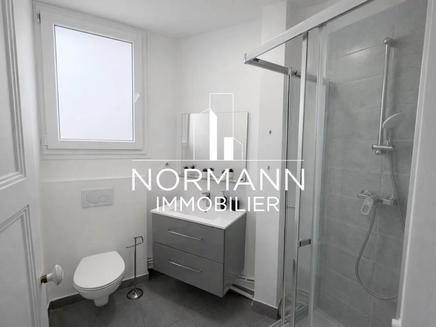 Appartement à vendre - 1 pièce - 20m2 - Paris 18e (75018)